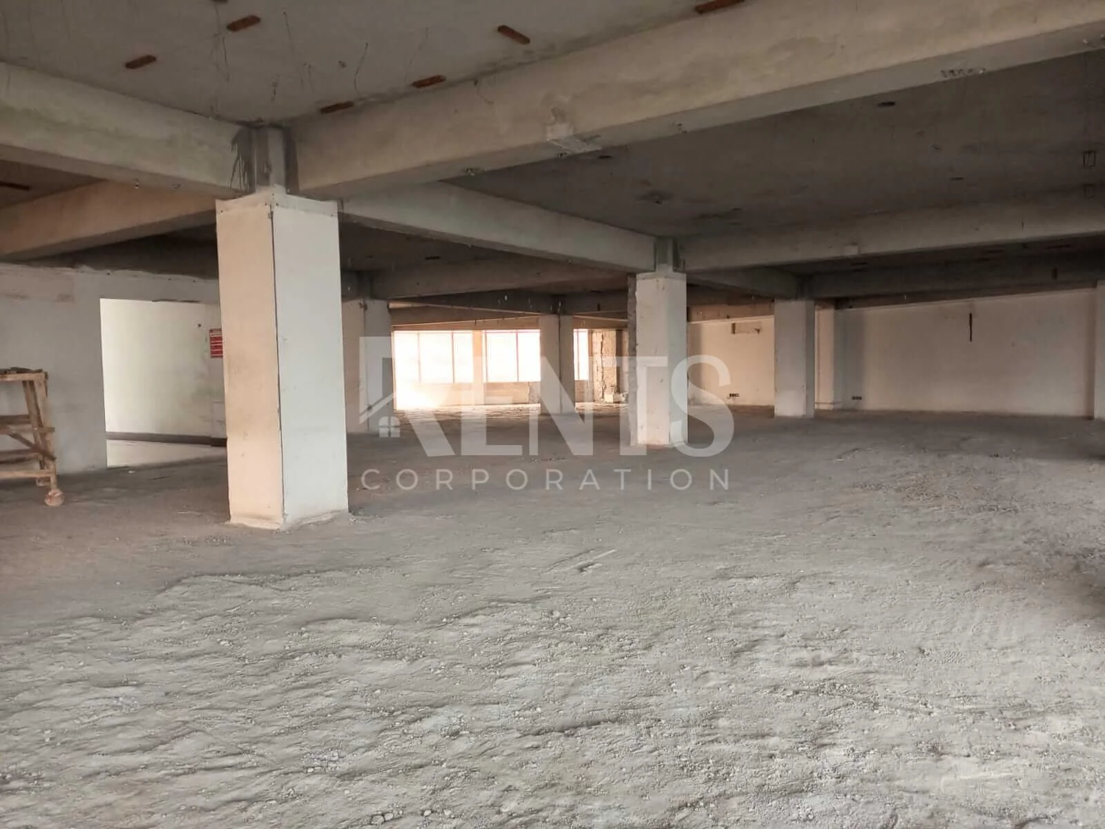 office space rent in dhaka