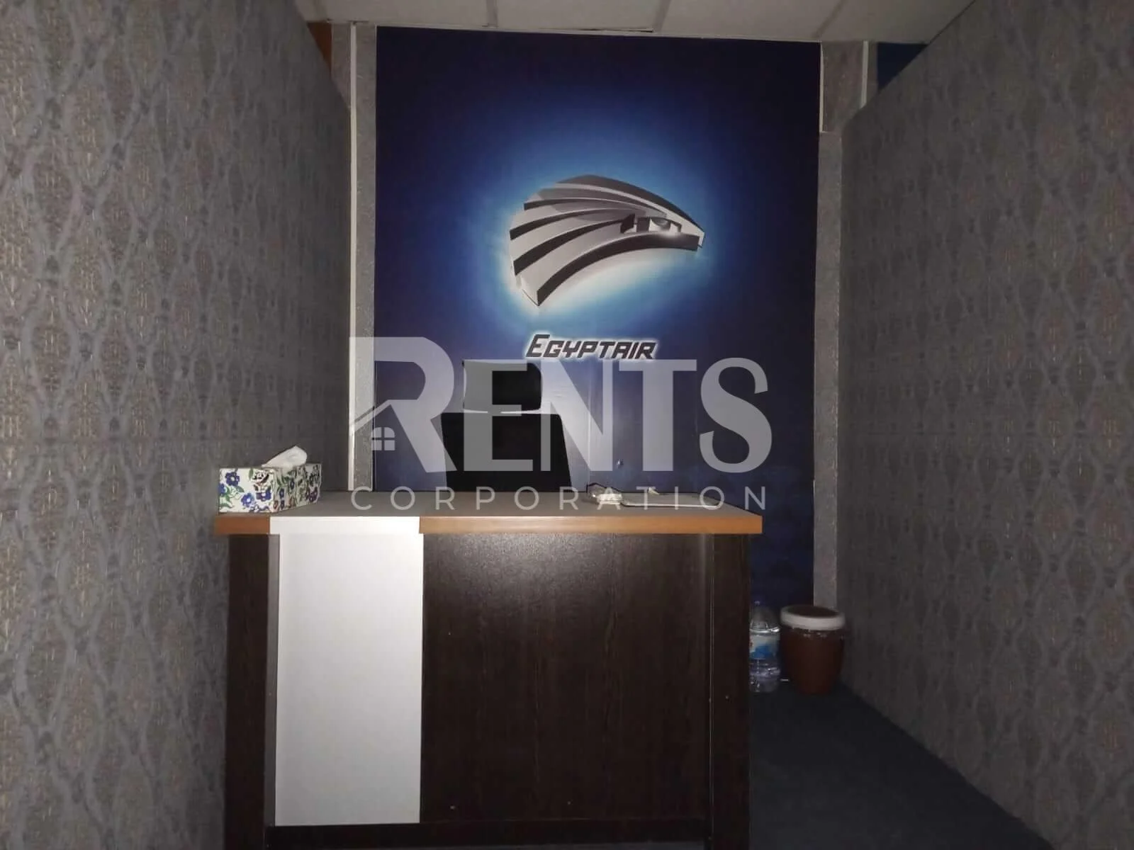 Office Space rent in Dhaka