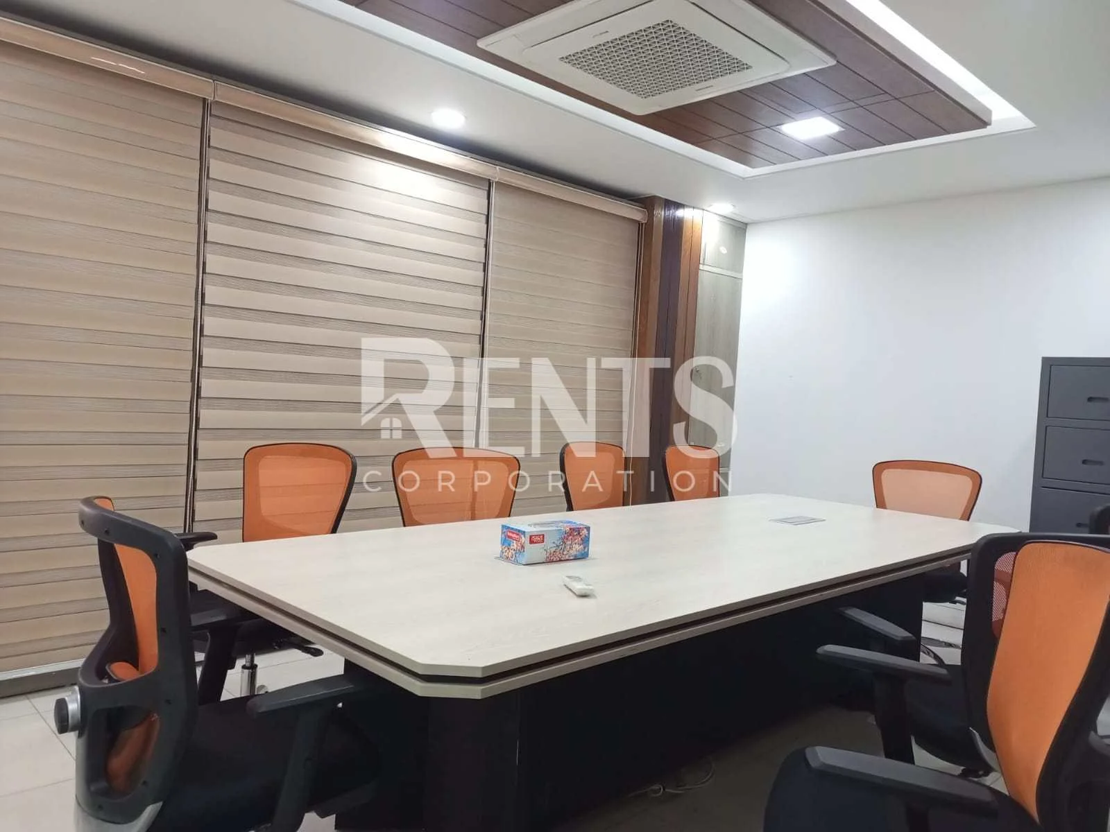 Office Space rent in Dhaka