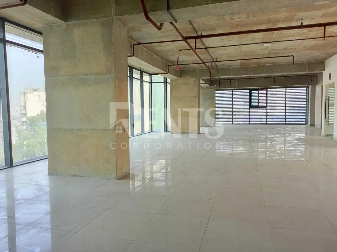 office space rent in dhaka