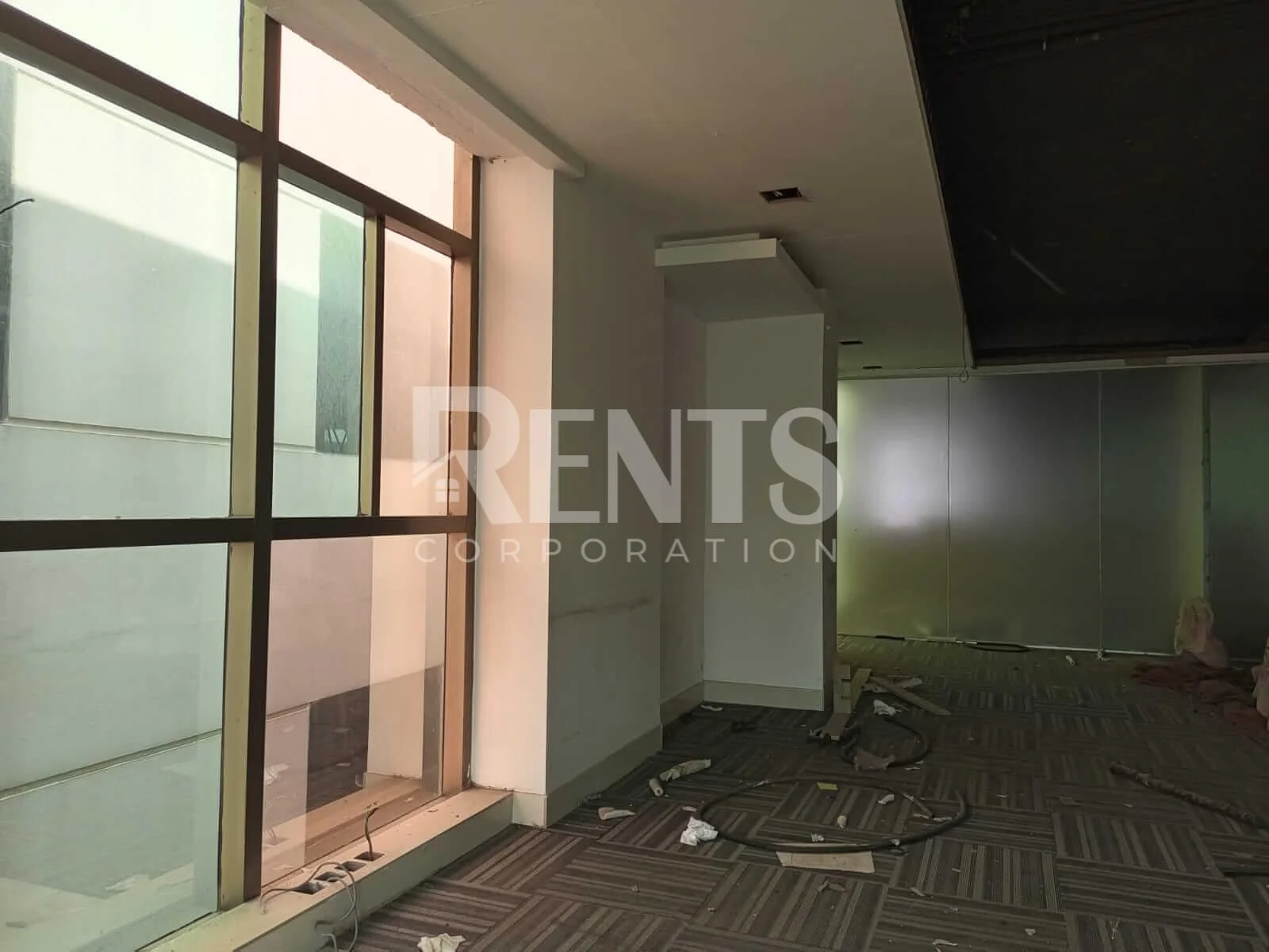 office space rent in dhaka