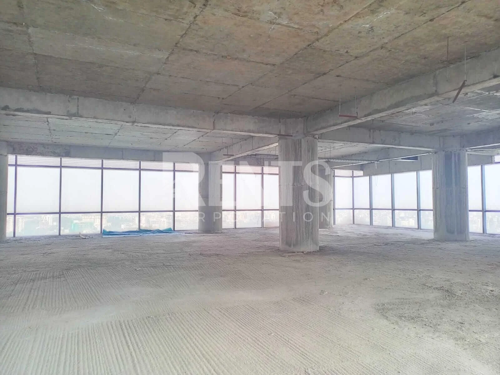 office space rent in dhaka