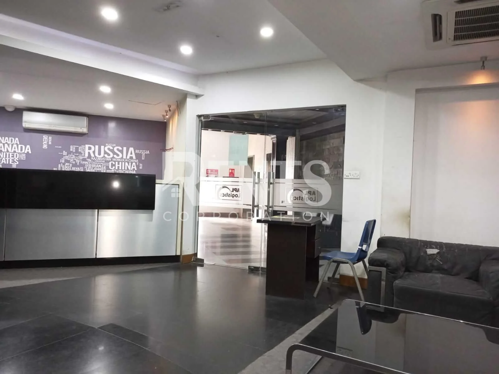 Office Space rent in Dhaka