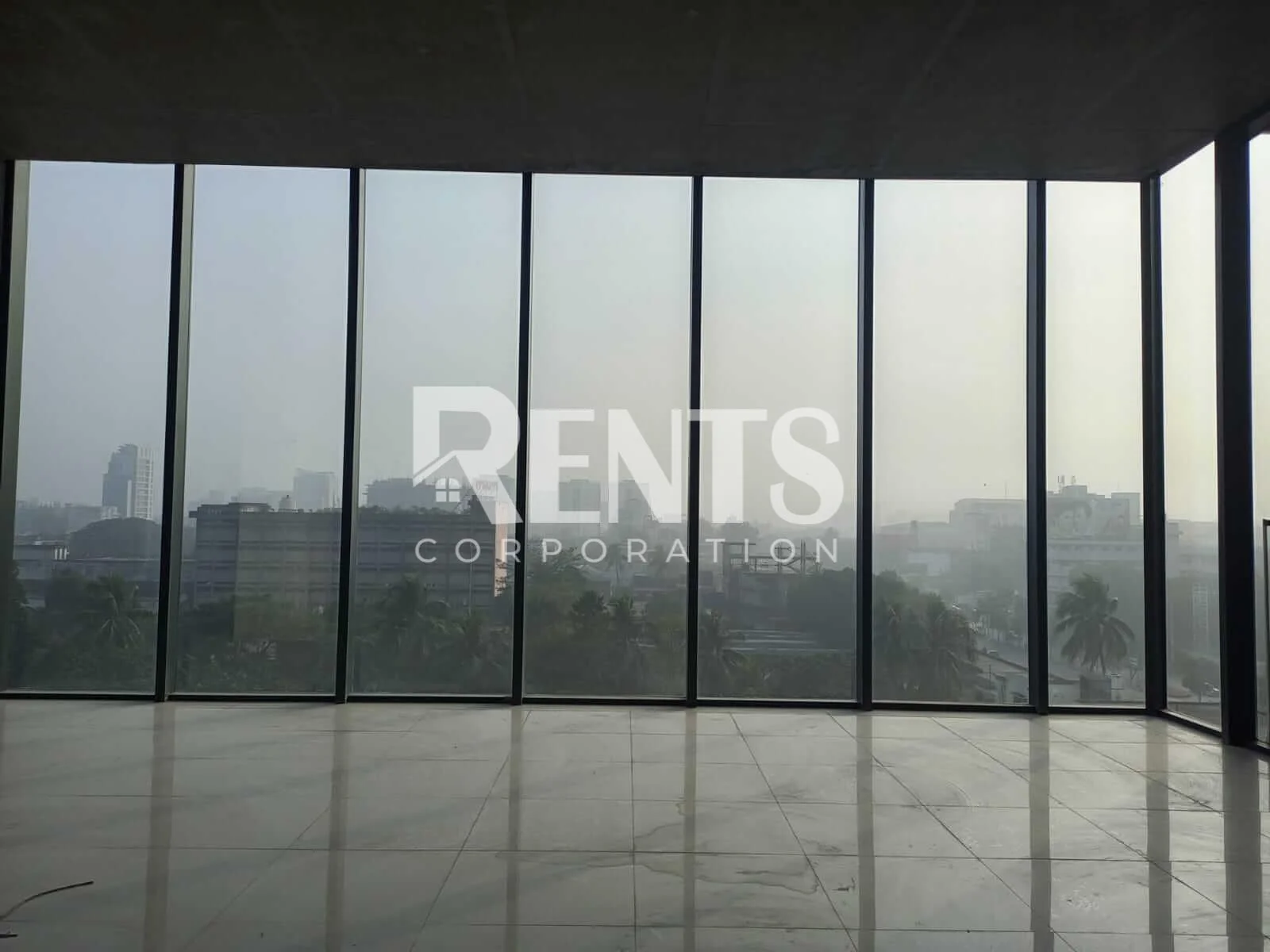 Office Space rent in Dhaka