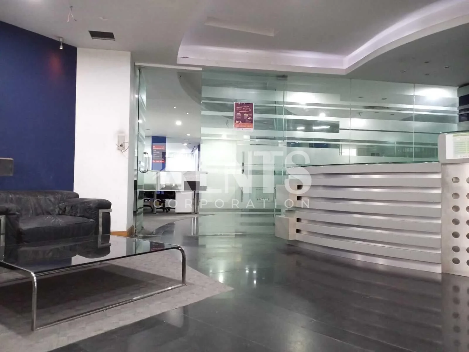 Office Space rent in Dhaka
