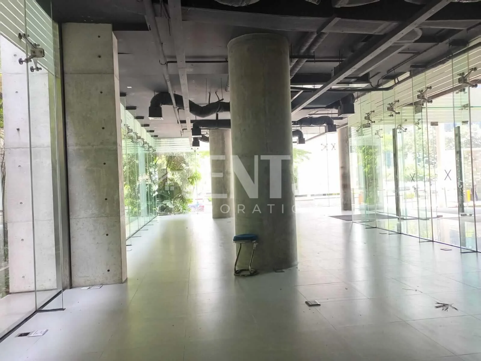 office space rent in dhaka