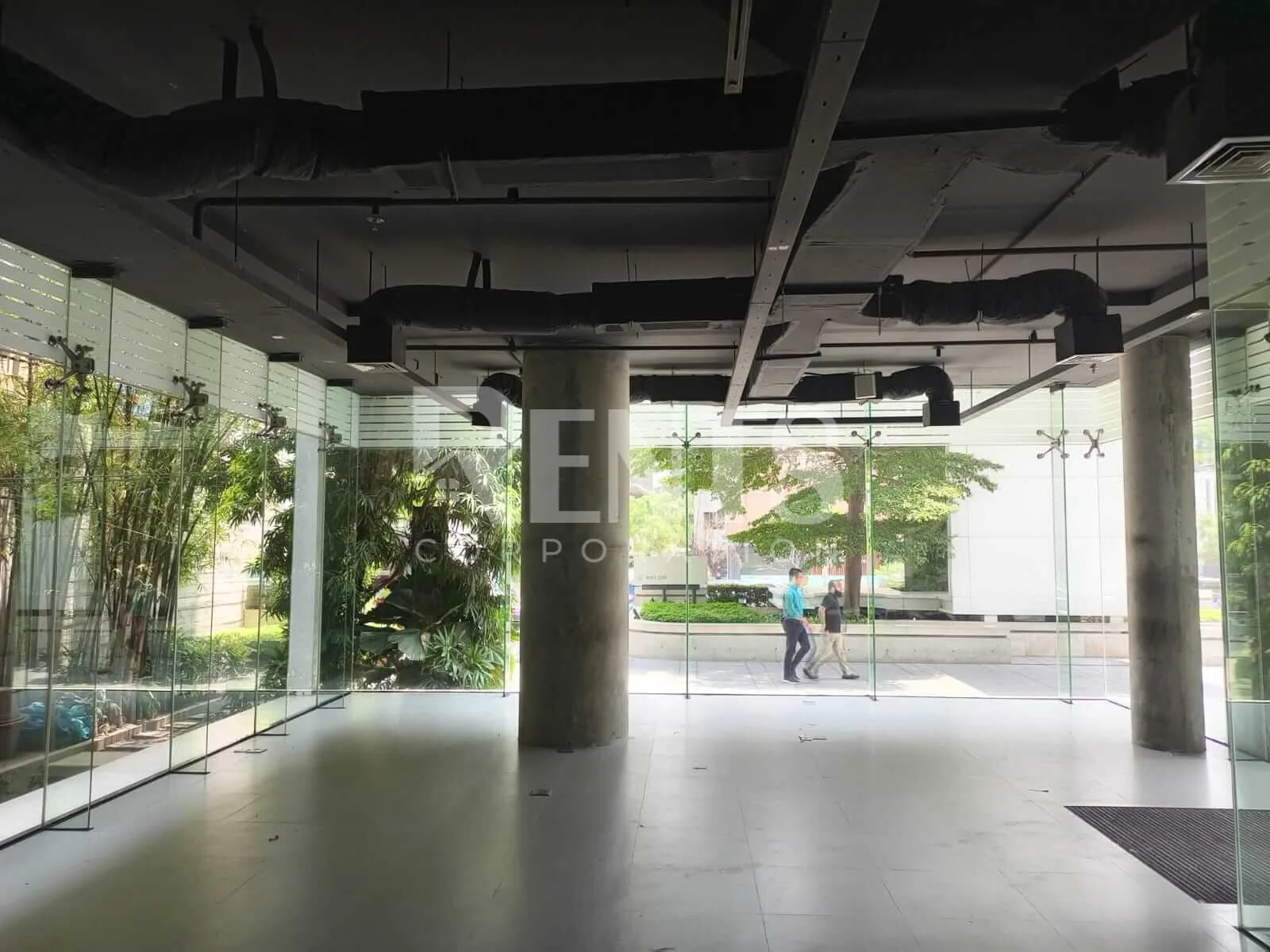 office space rent in dhaka