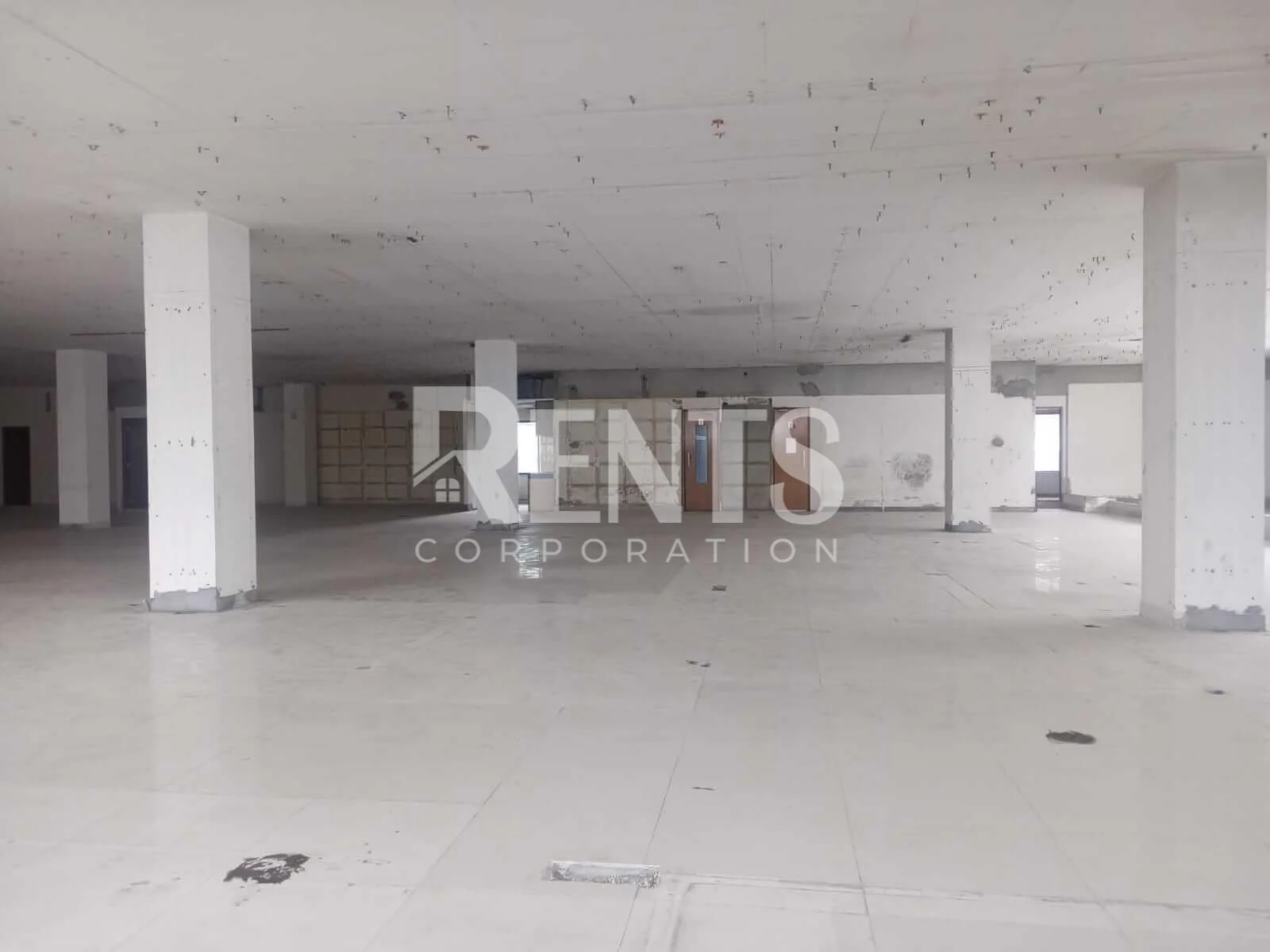 office space rent in dhaka