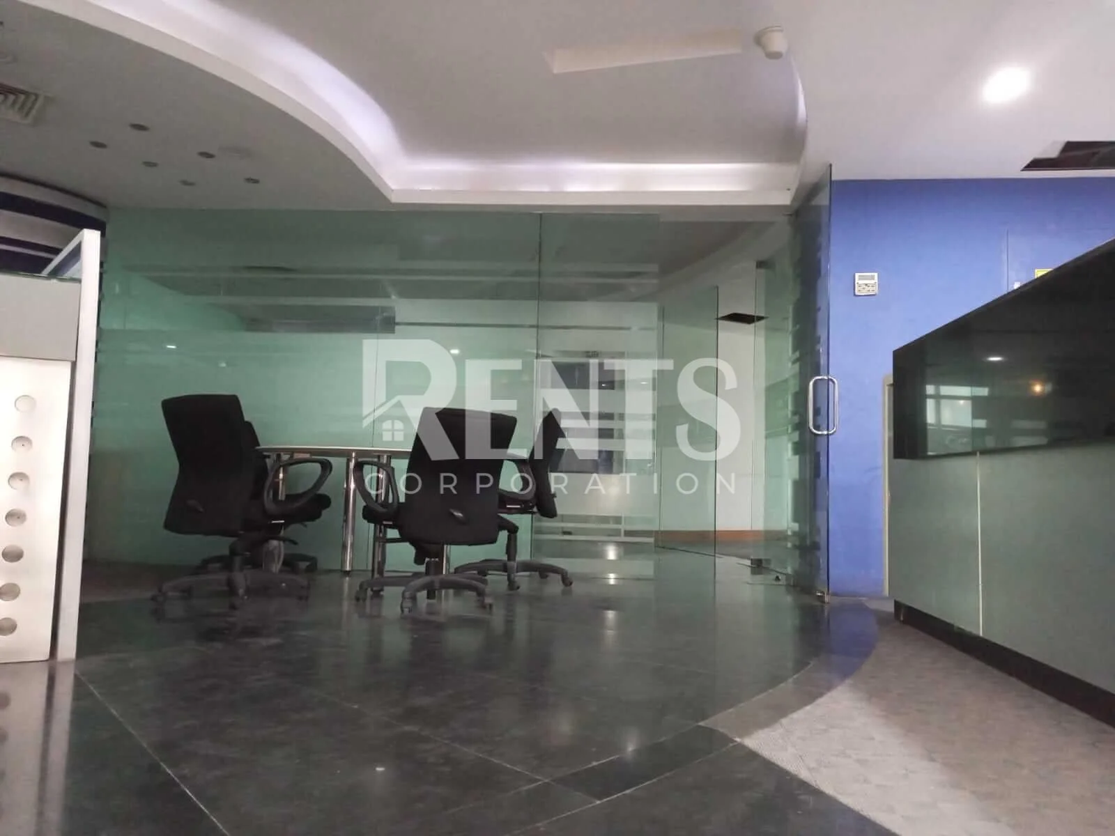 Office Space rent in Dhaka