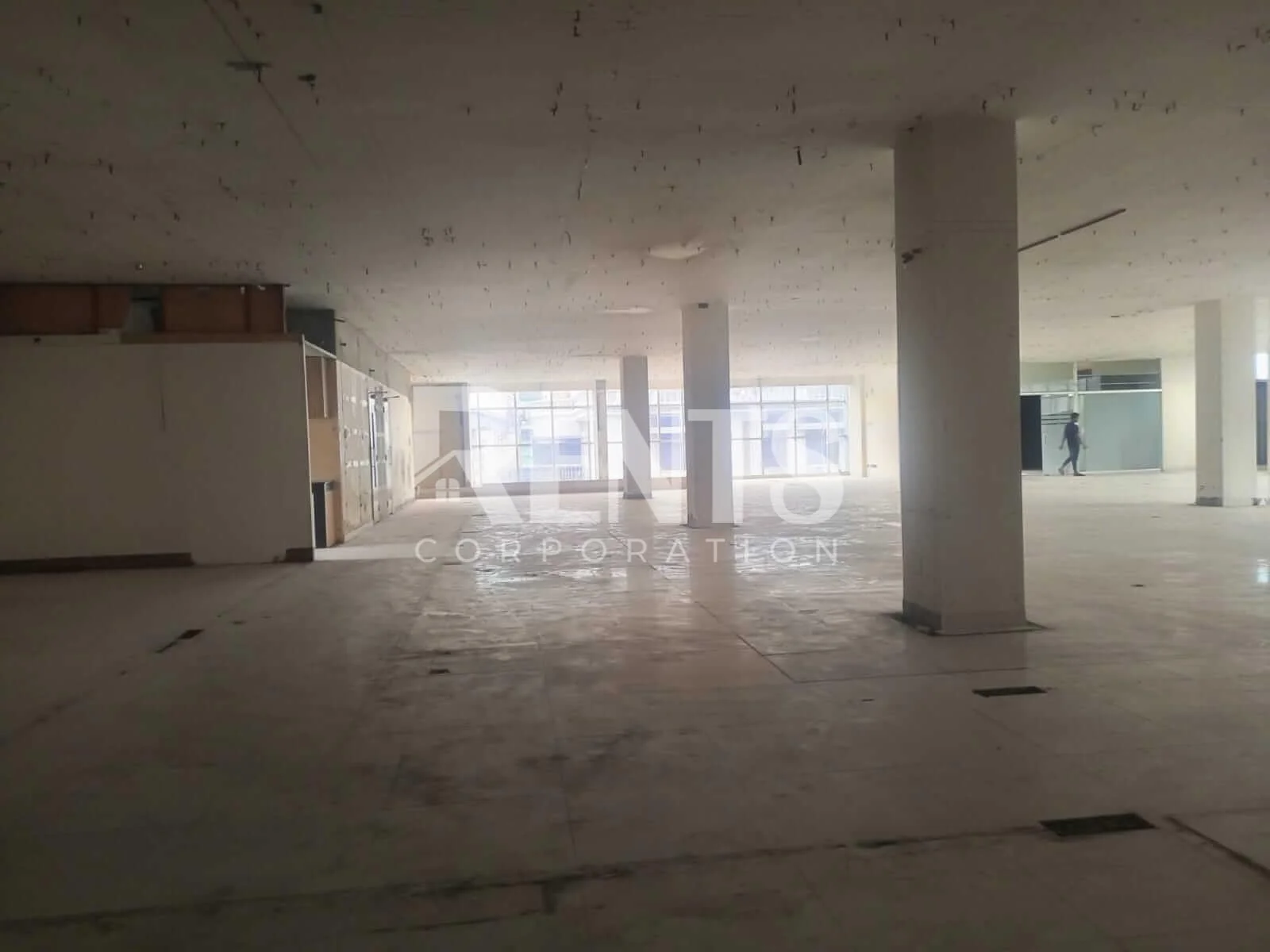 office space rent in dhaka