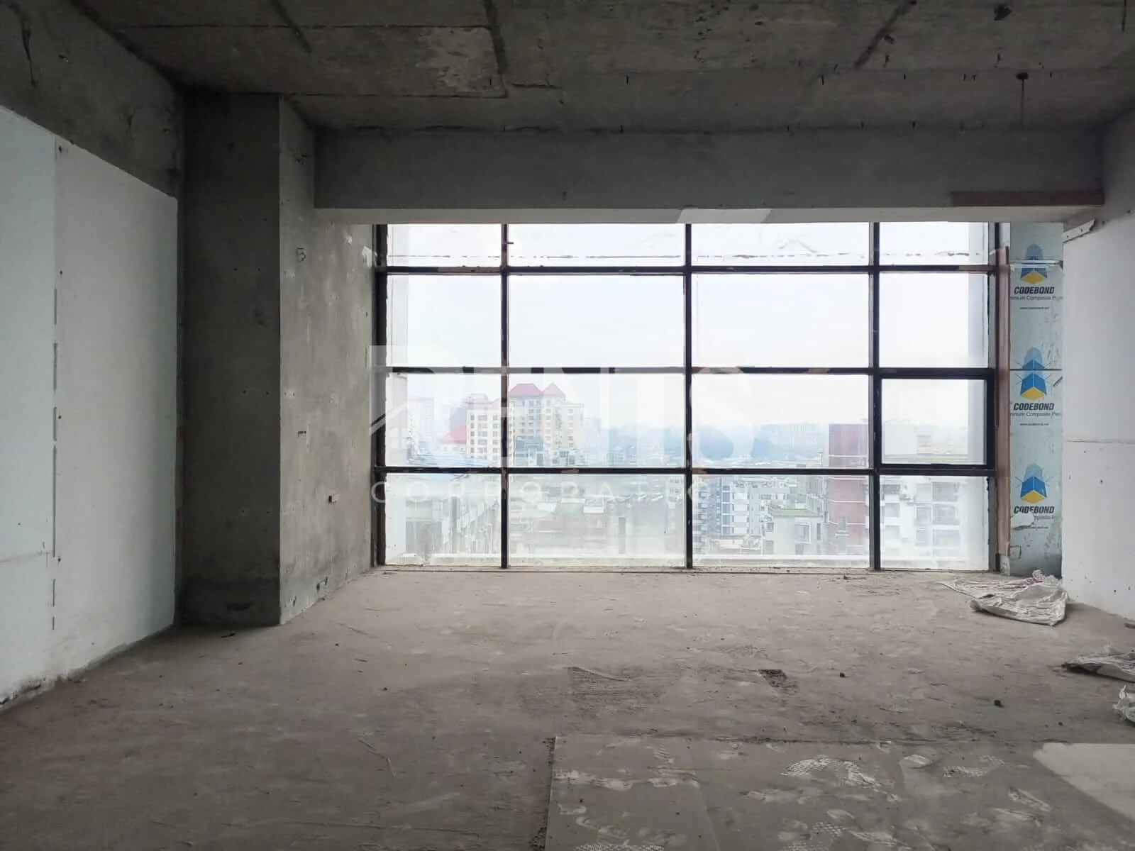 Office Space rent in Dhaka
