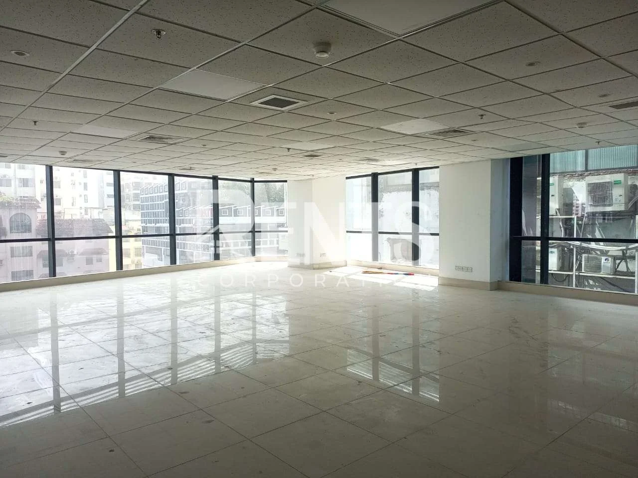 Office Space rent in Dhaka