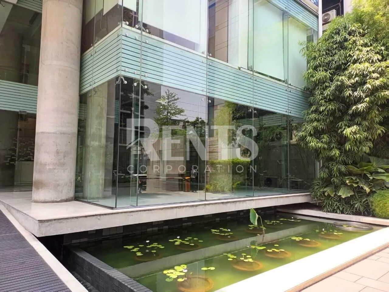 office space rent in dhaka
