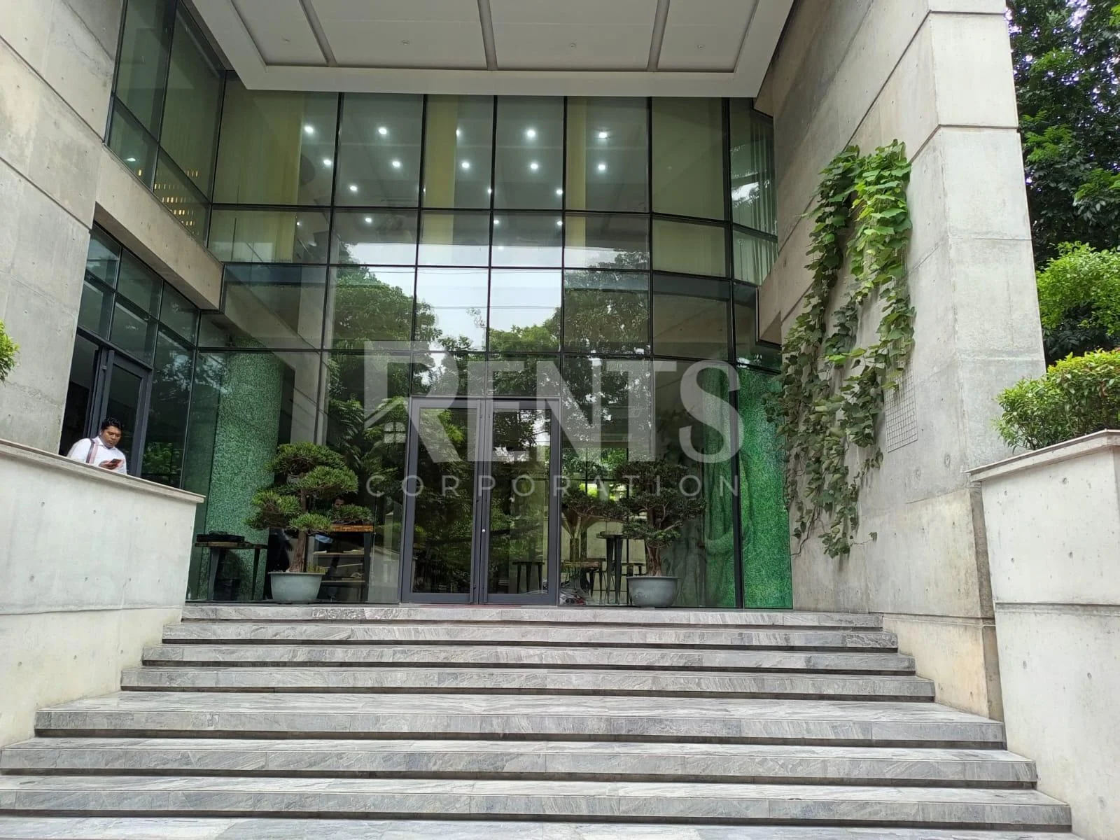 Office Space rent in Dhaka