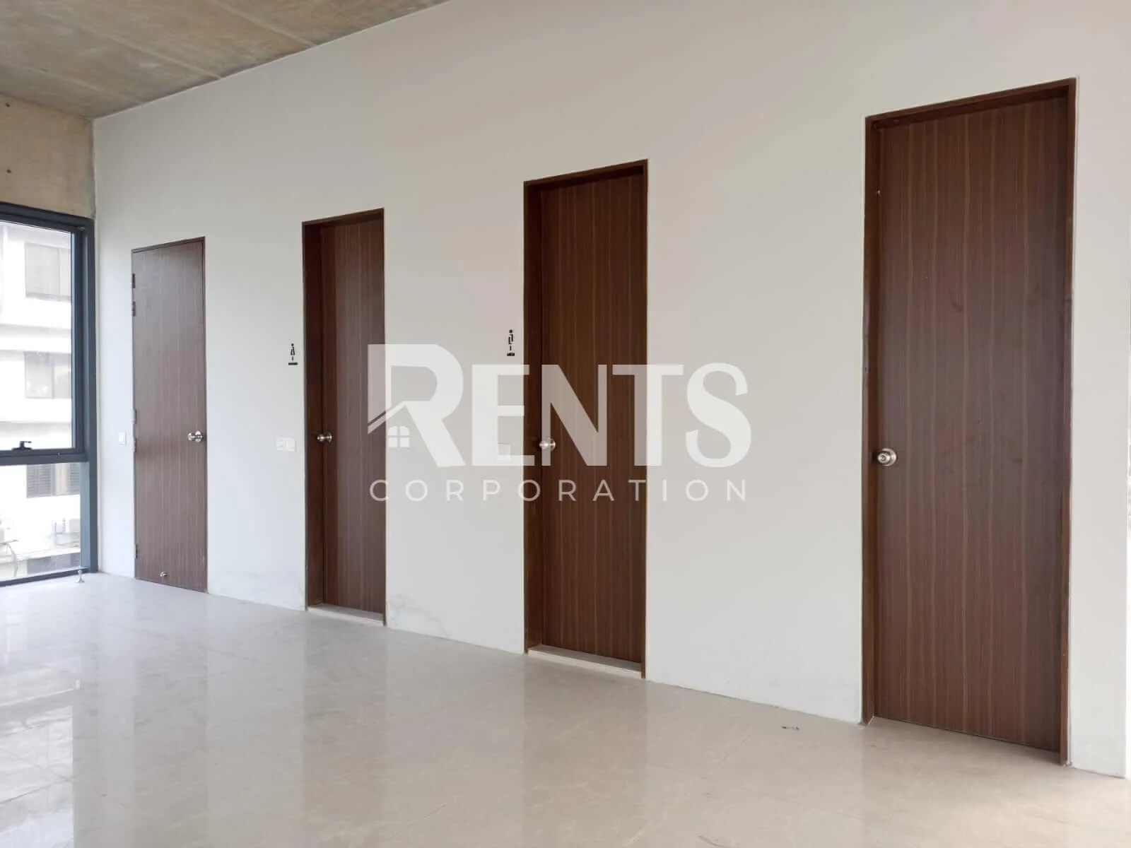 Office Space rent in Dhaka