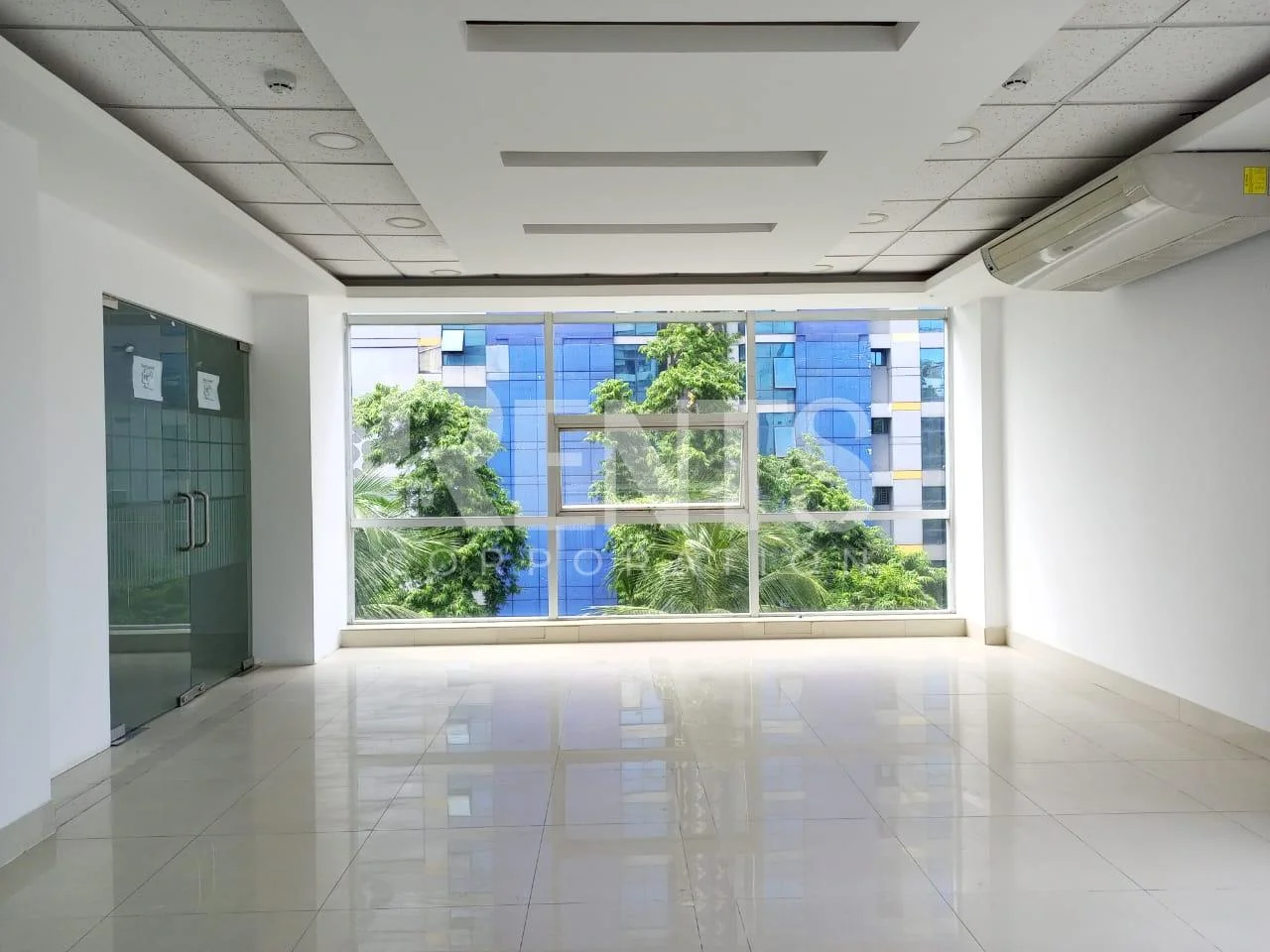 Office Space rent in Dhaka