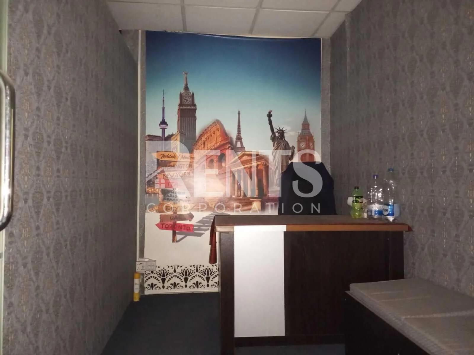 Office Space rent in Dhaka