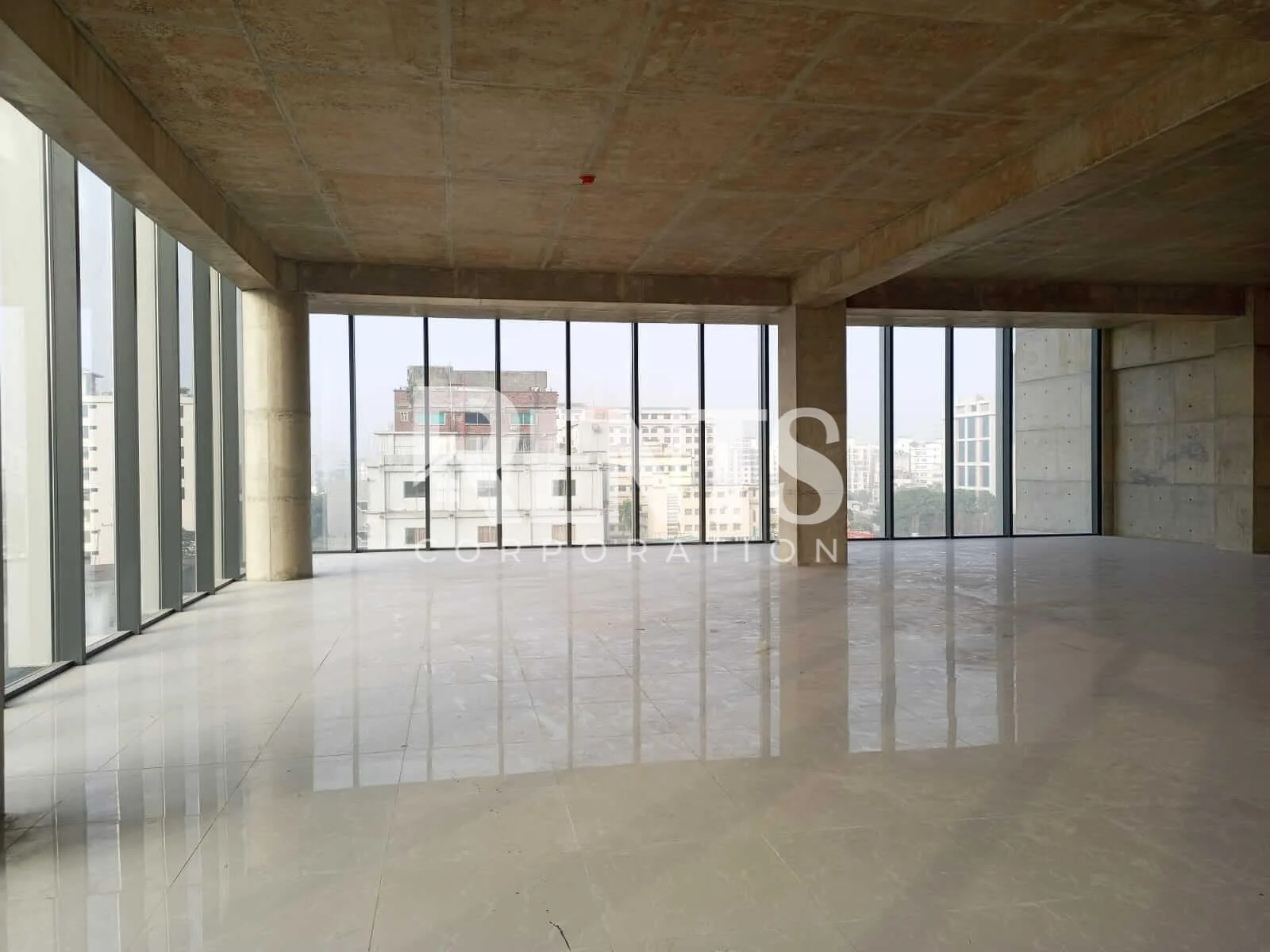 Office Space rent in Dhaka
