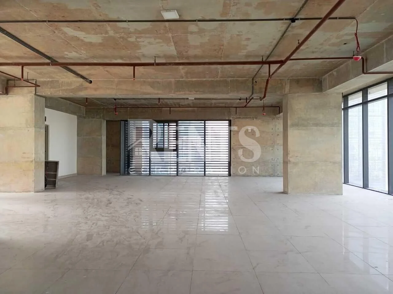 office space rent in dhaka