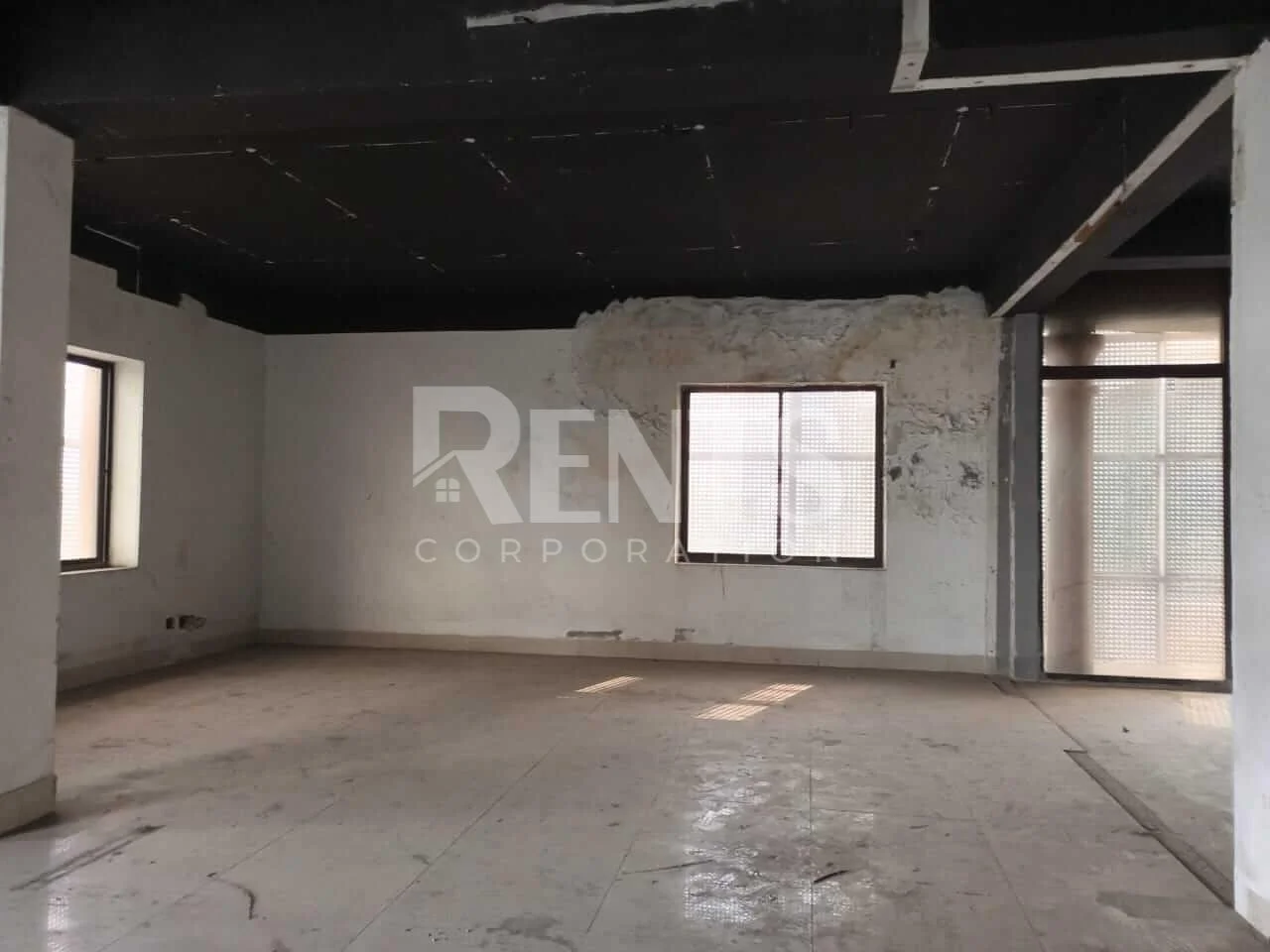 office space rent in dhaka