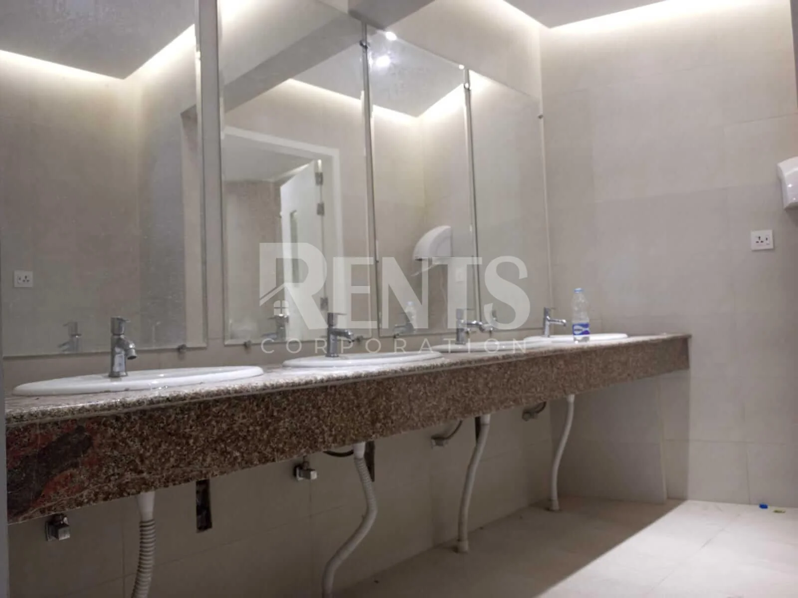office space rent in dhaka