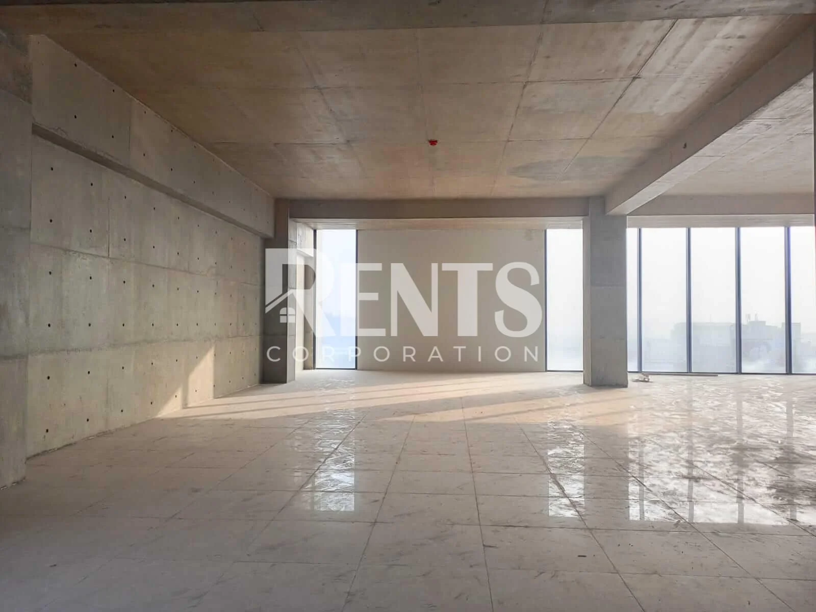 Office Space rent in Dhaka