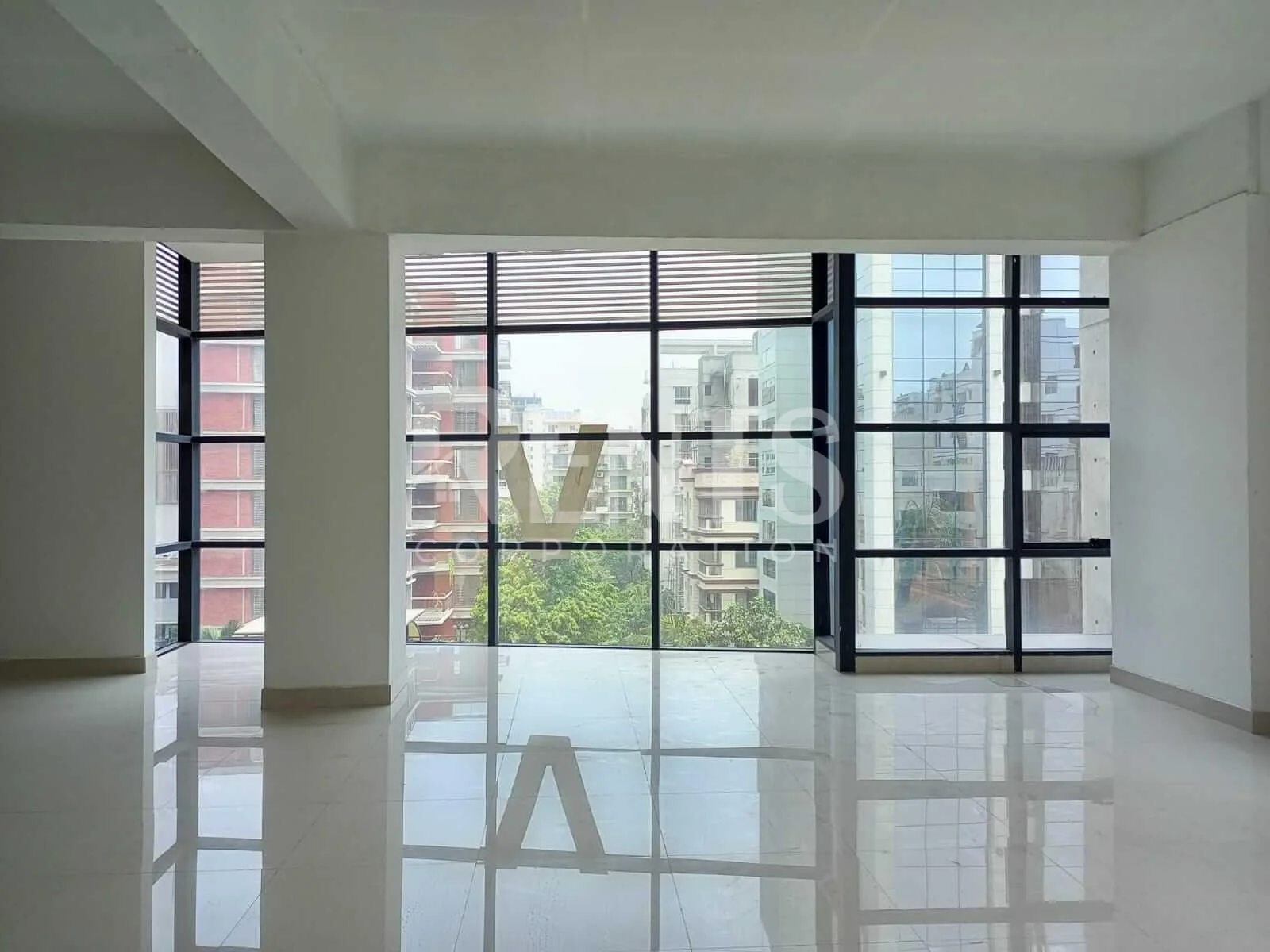 Office Space rent in Dhaka