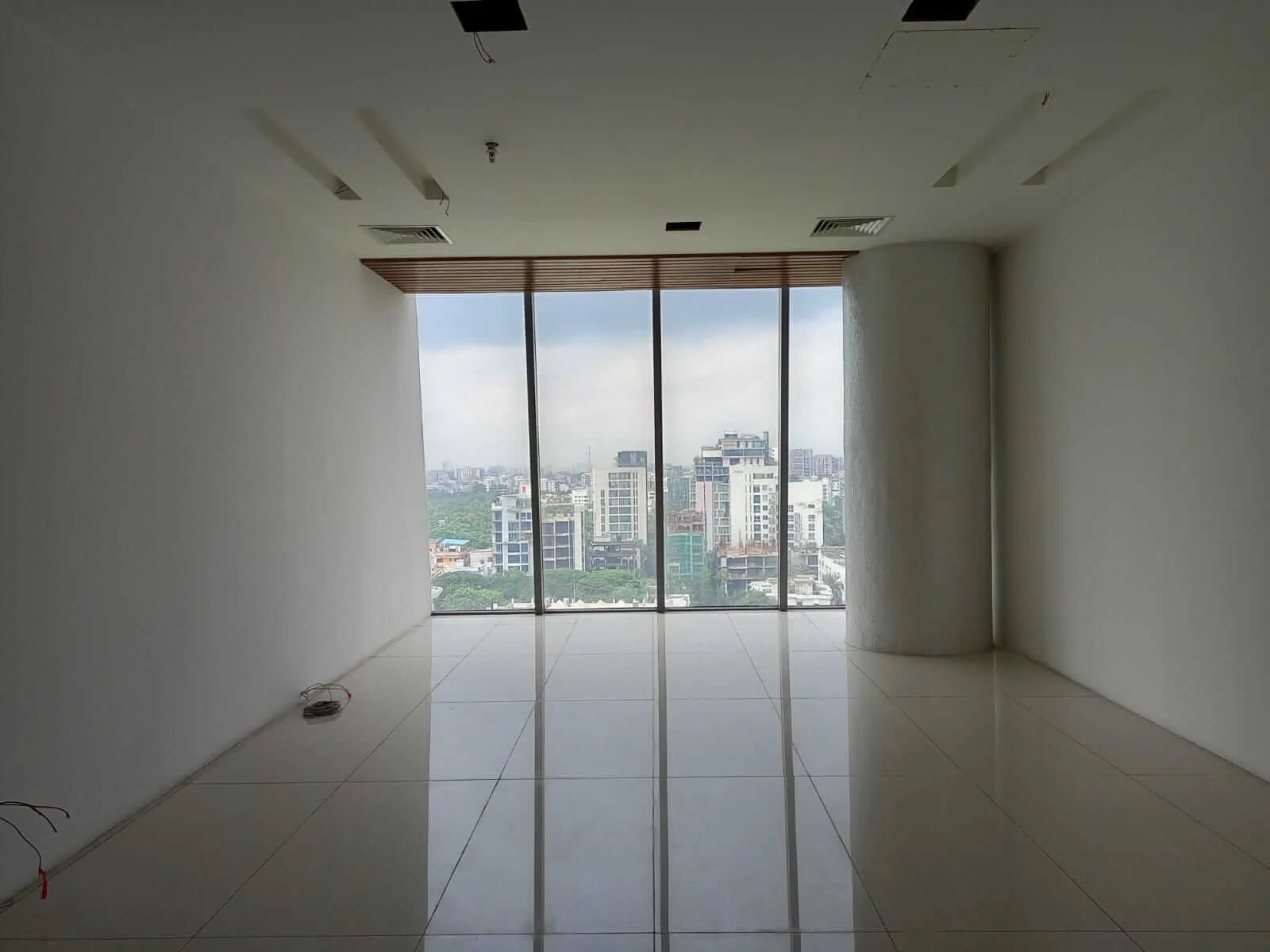 Office Space rent in Dhaka