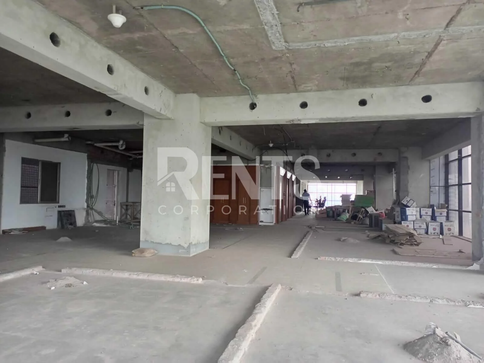 Office Space rent in Dhaka