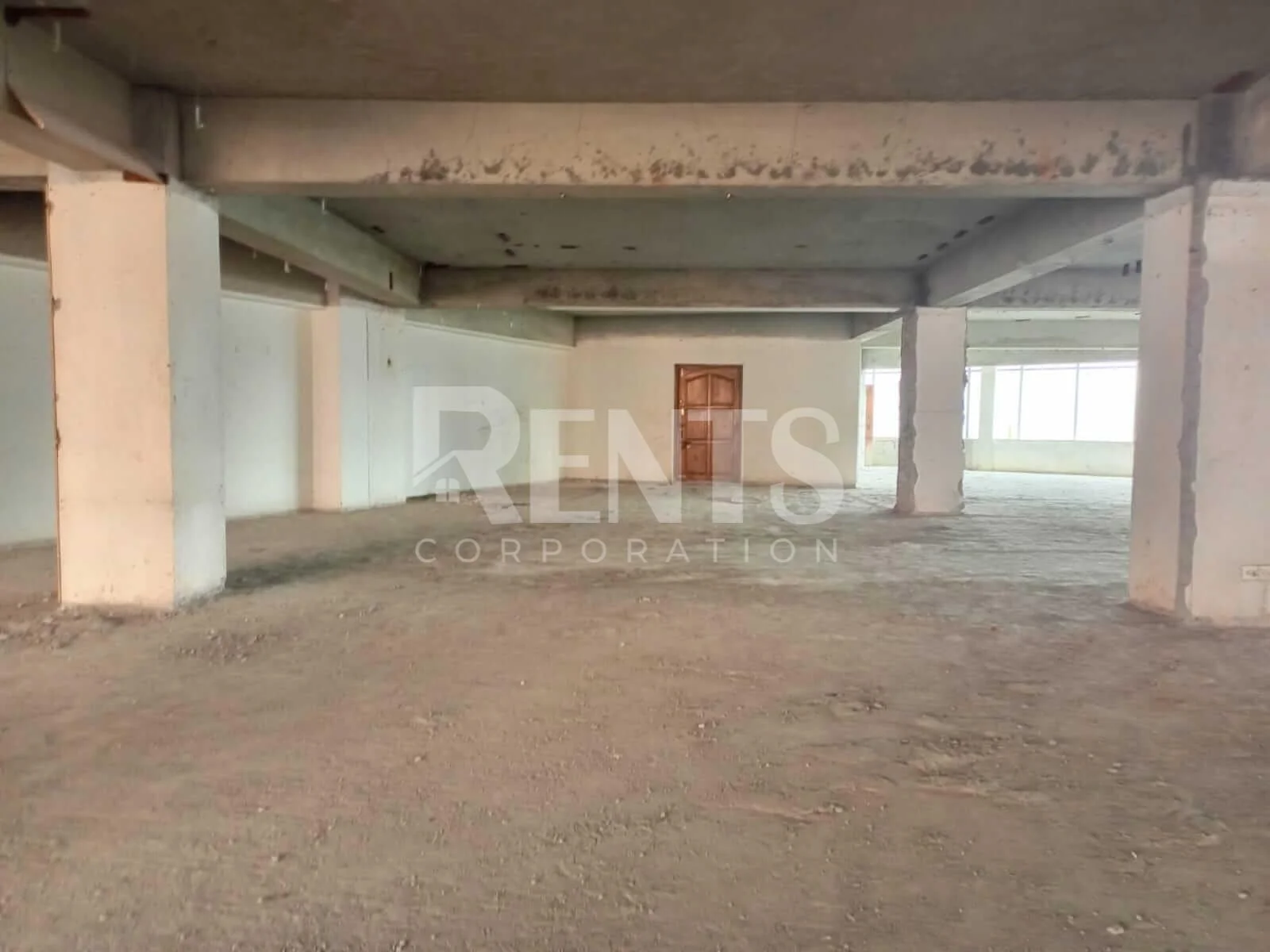 office space rent in dhaka