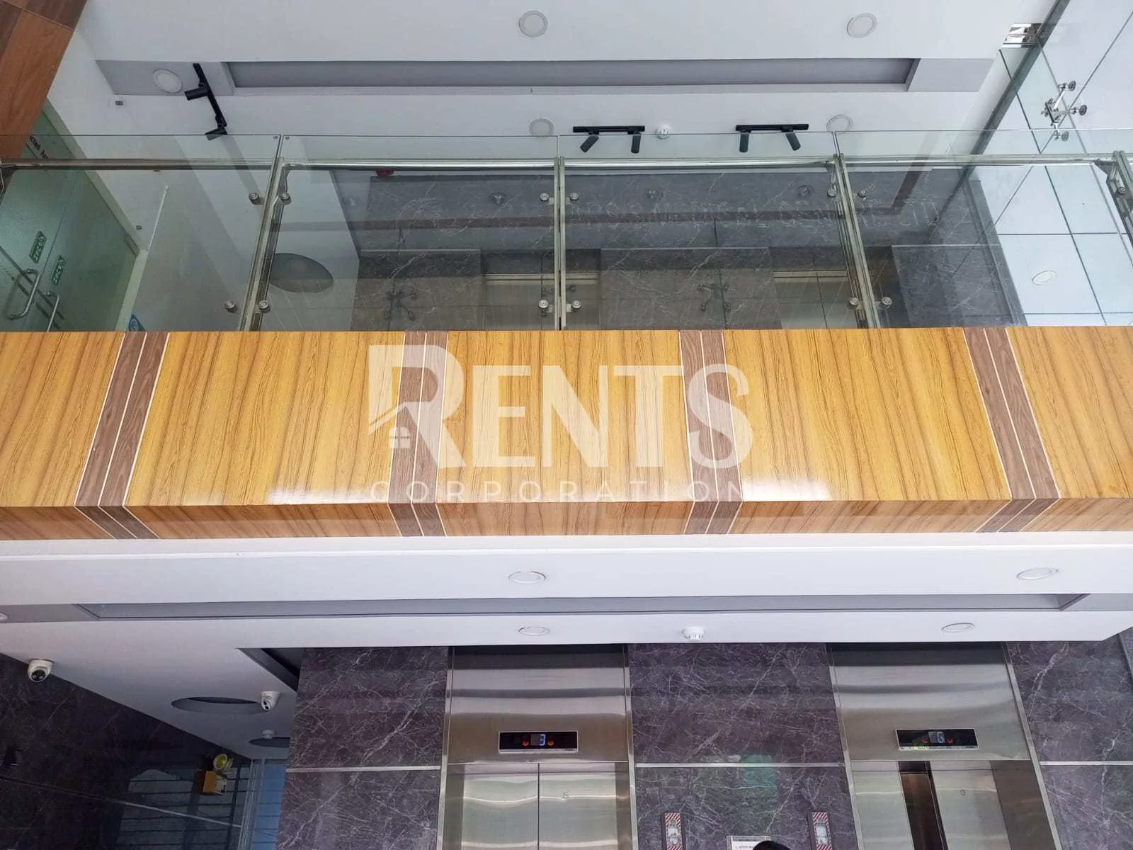 Office Space rent in Dhaka