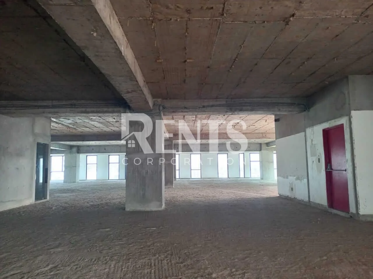 Office Space rent in Dhaka