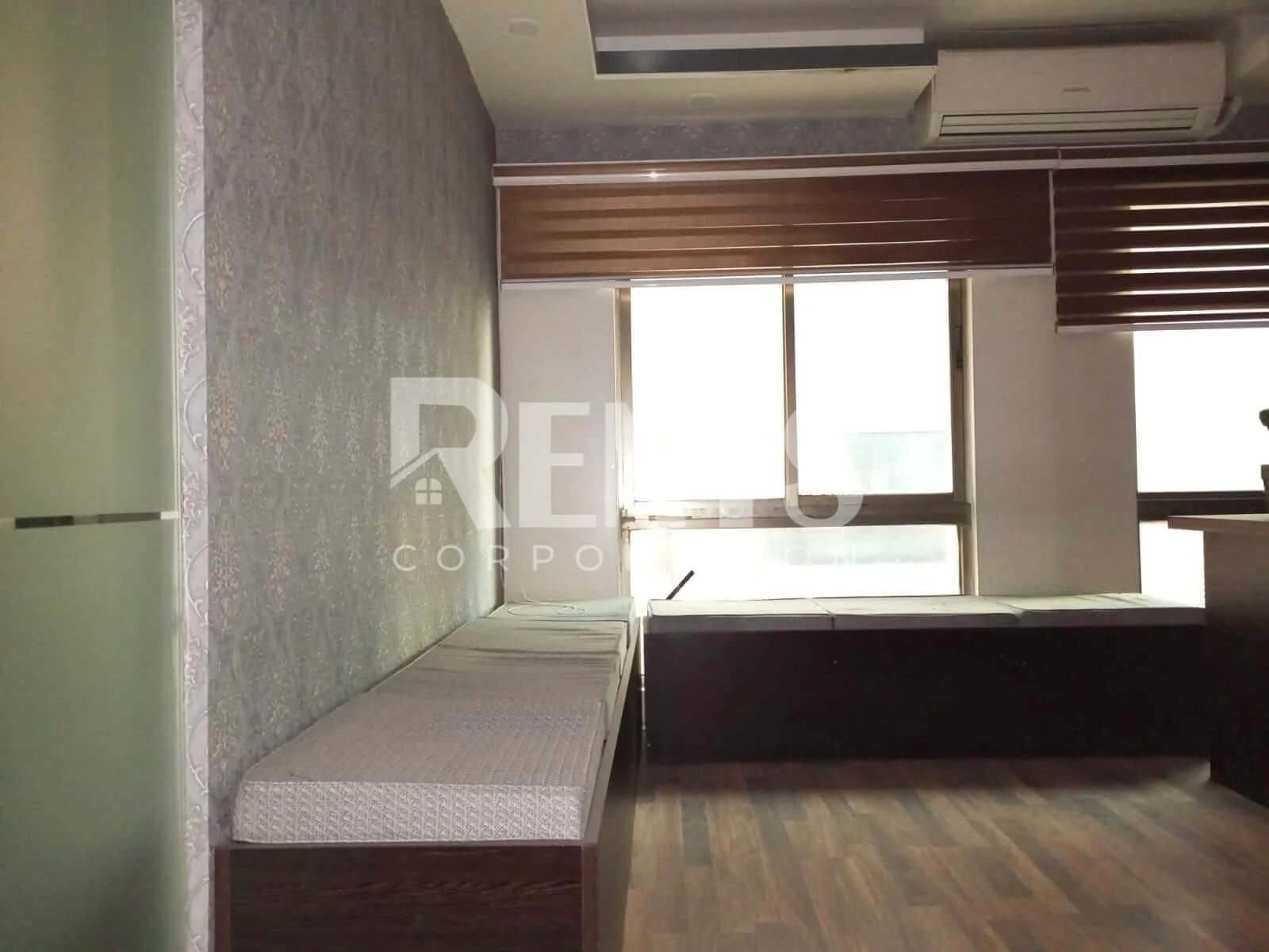 Office Space rent in Dhaka