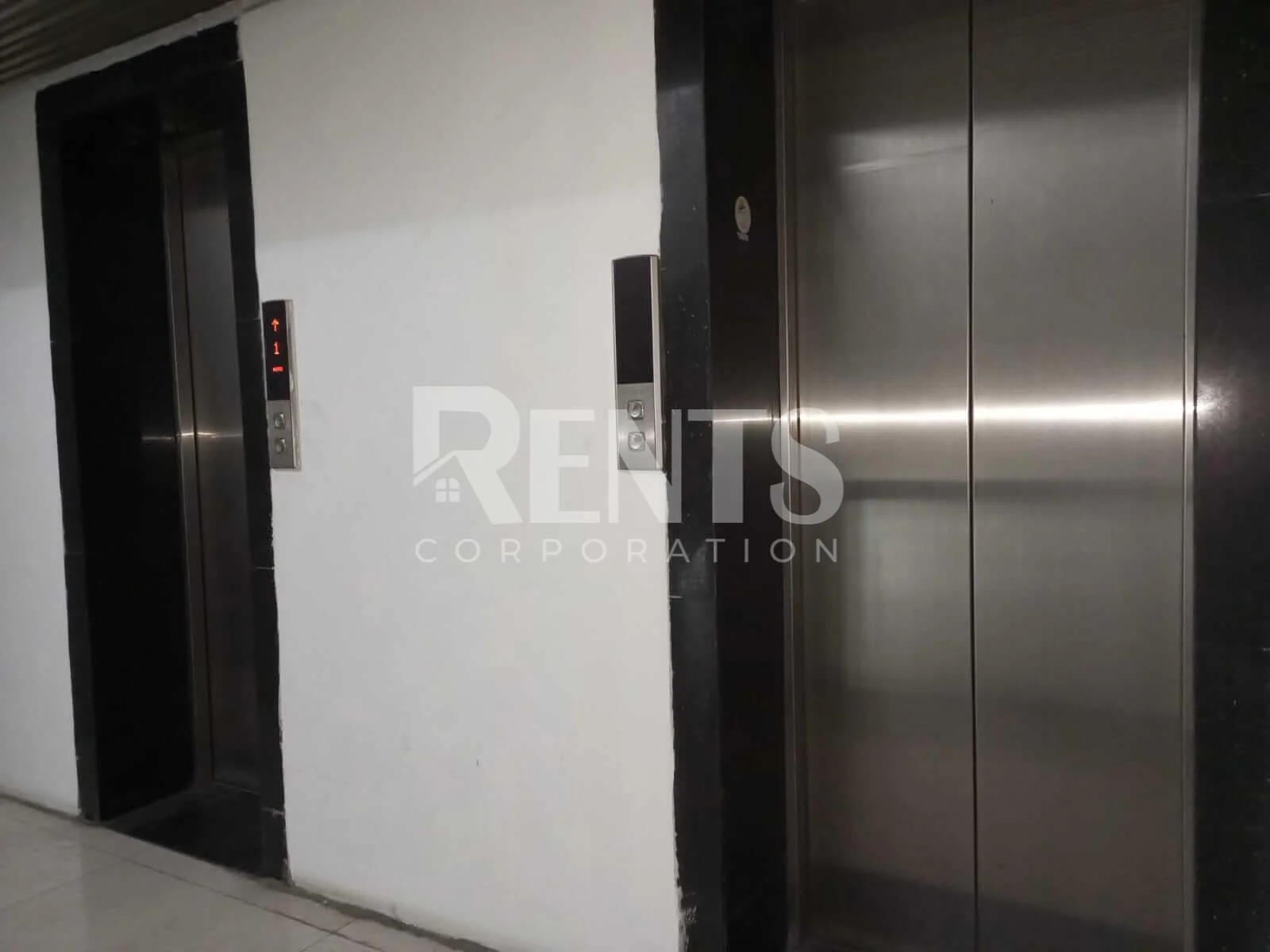Office space rent in banani