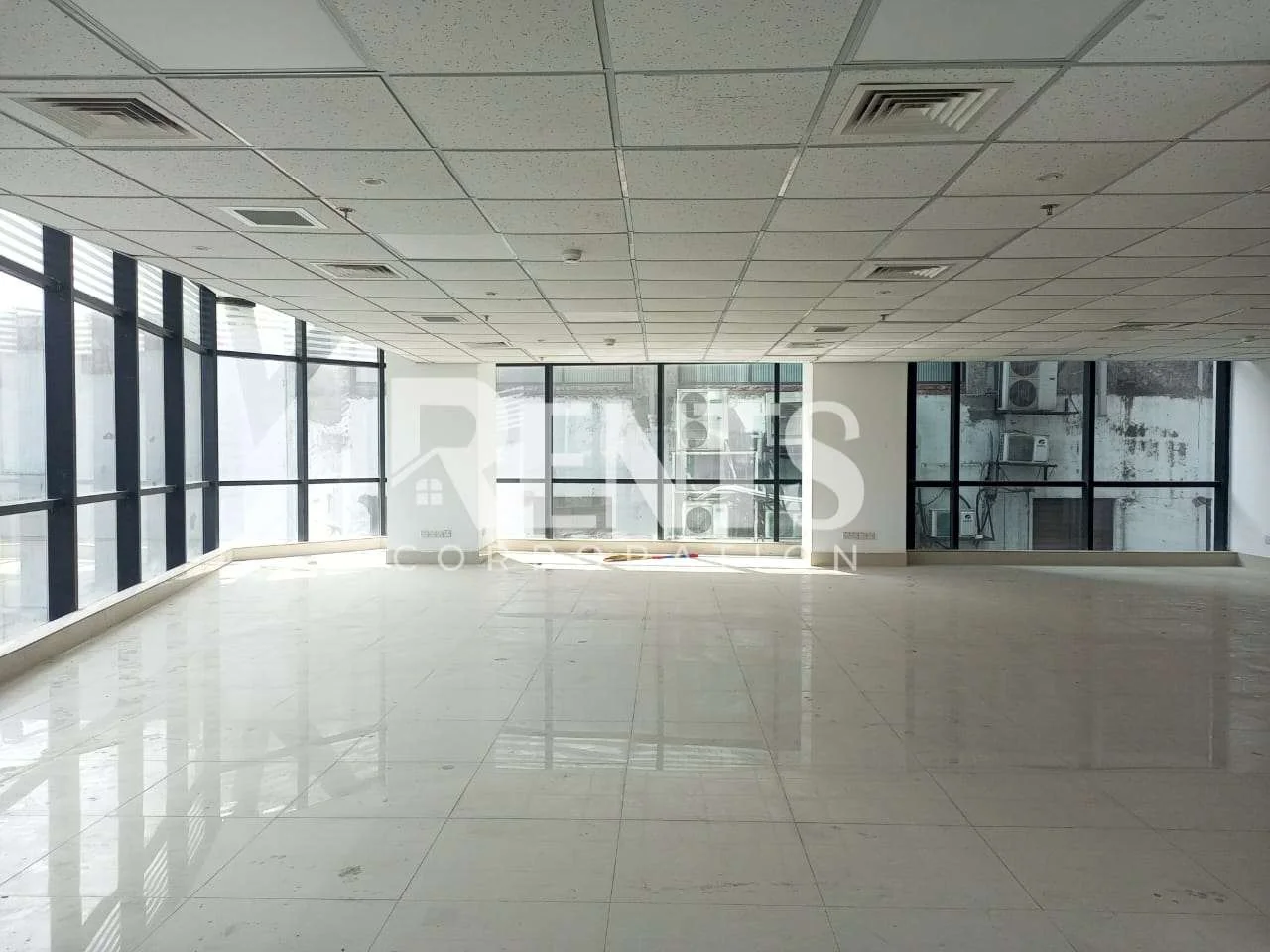Office Space rent in Dhaka