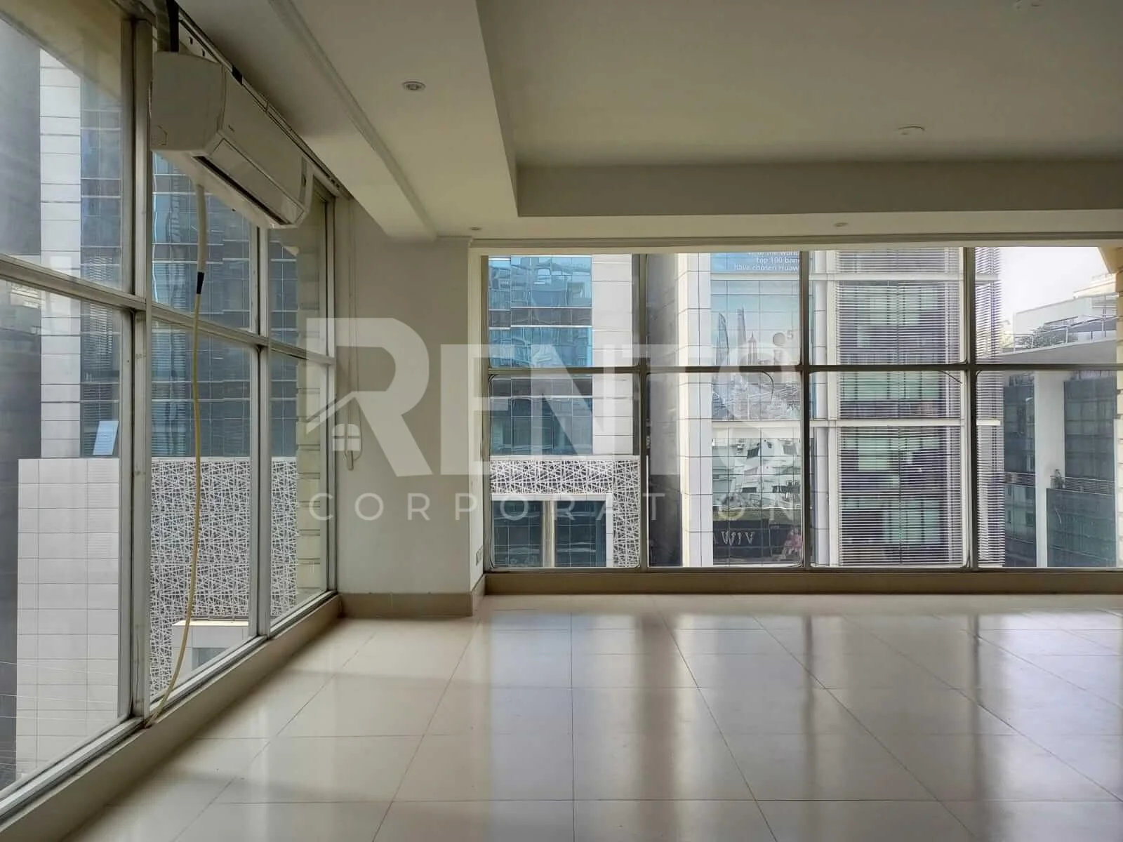 Office Space rent in Dhaka