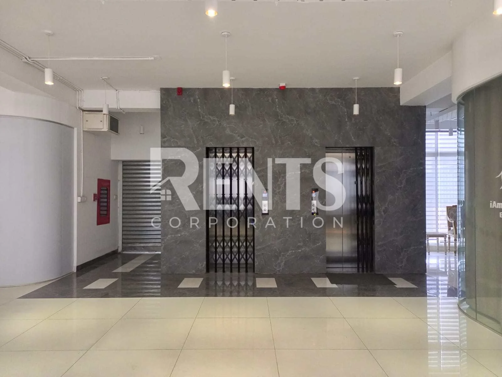Office Space rent in Dhaka