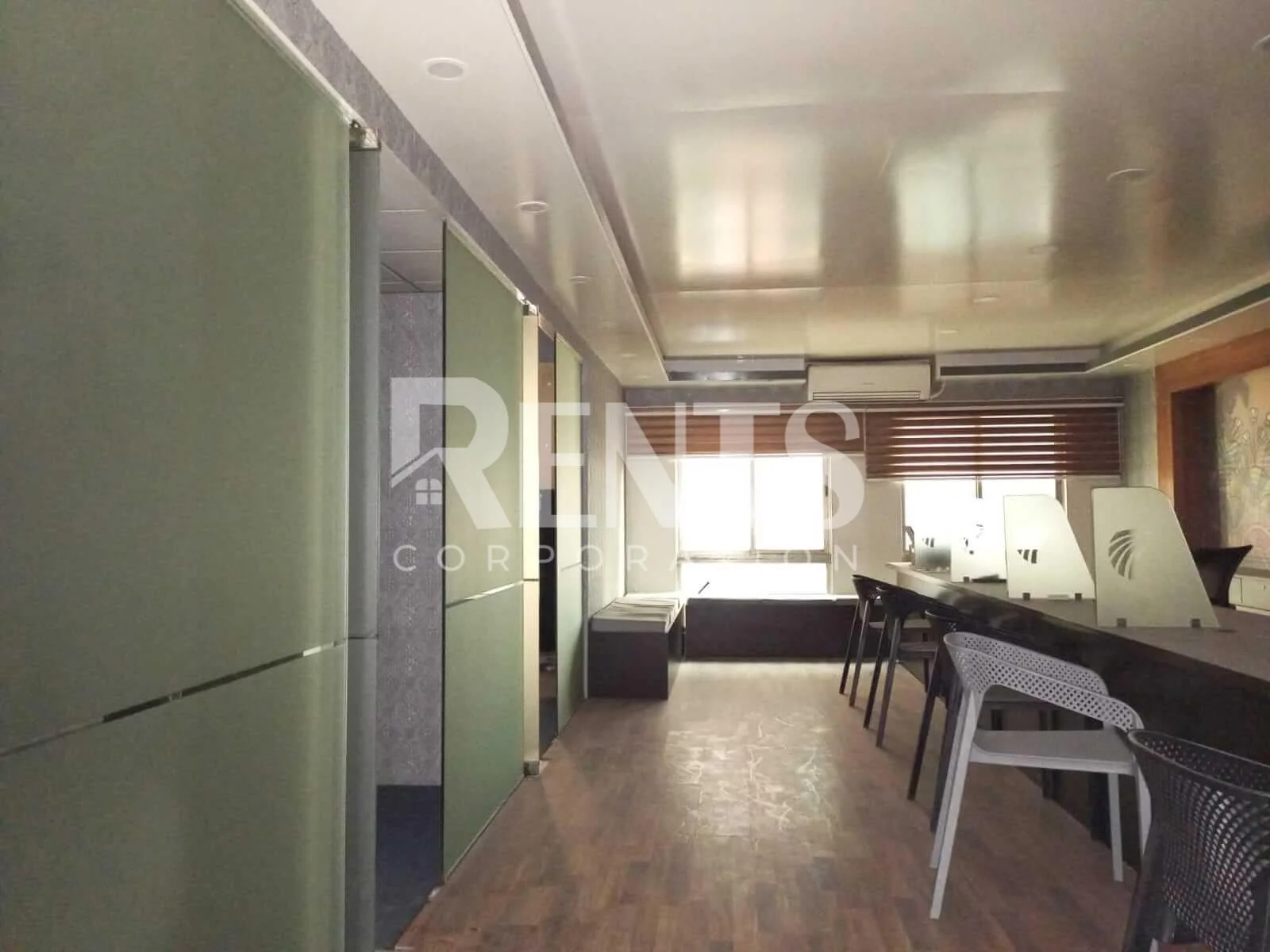 Office Space rent in Dhaka