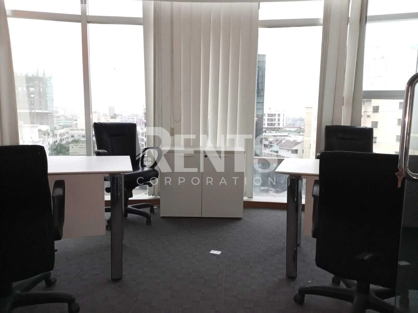 Office Space rent in Dhaka