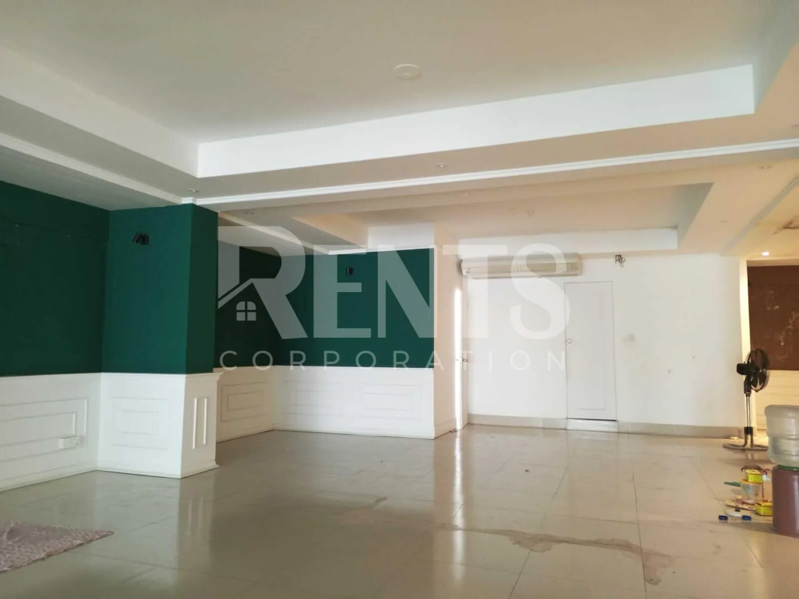 Office Space rent in Dhaka