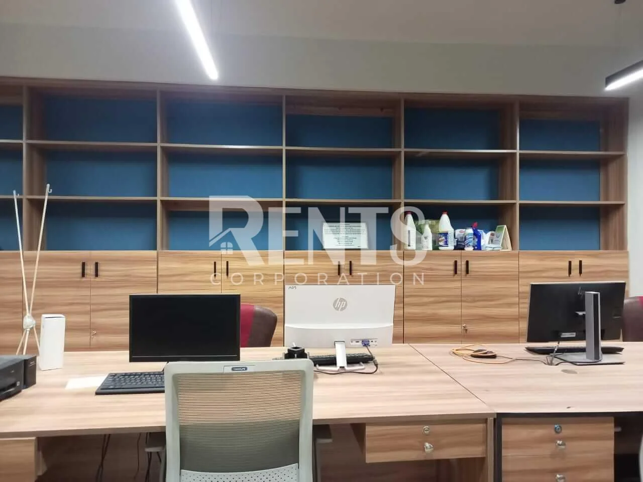 office space rent in dhaka