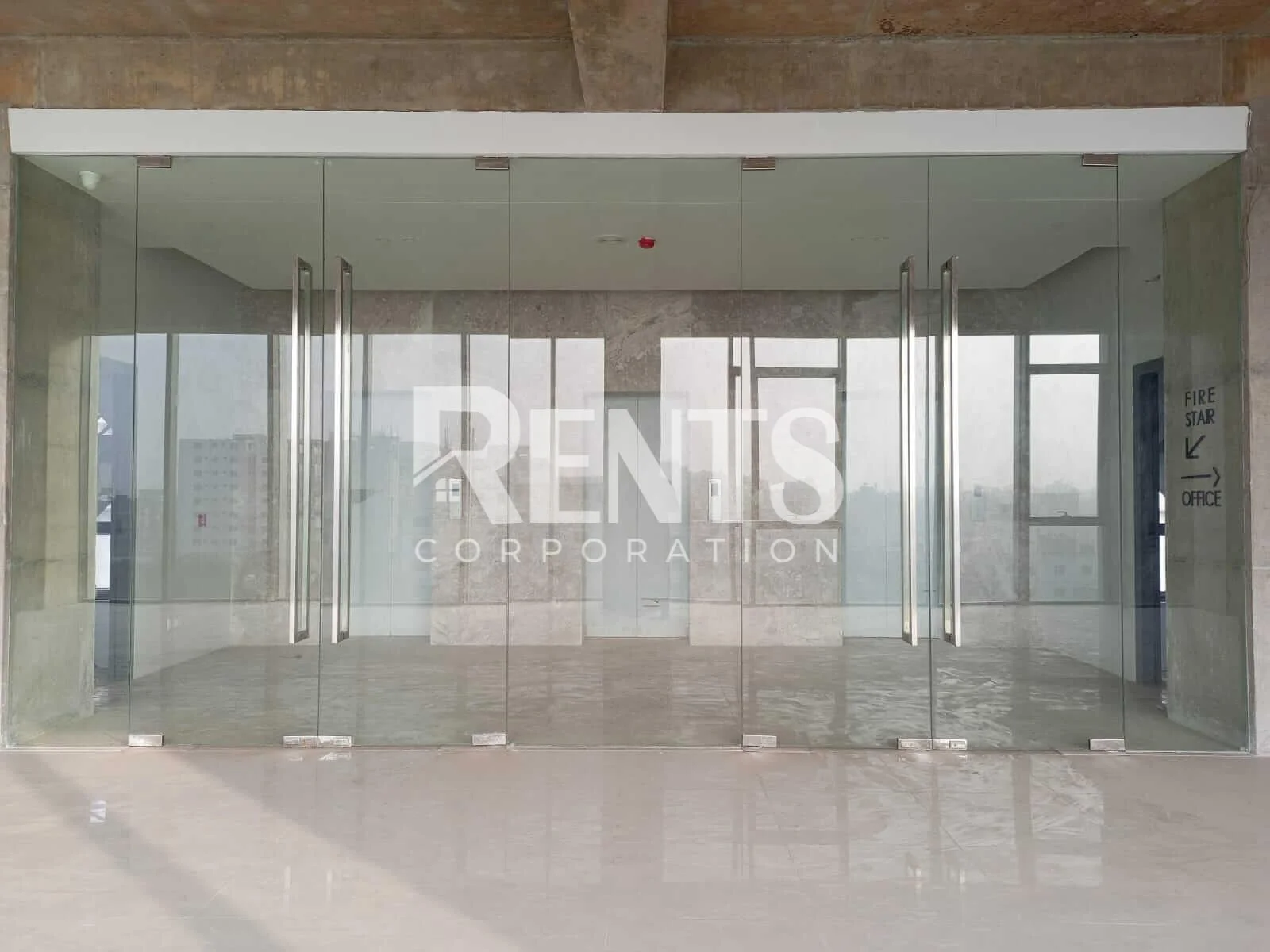 Office Space rent in Dhaka