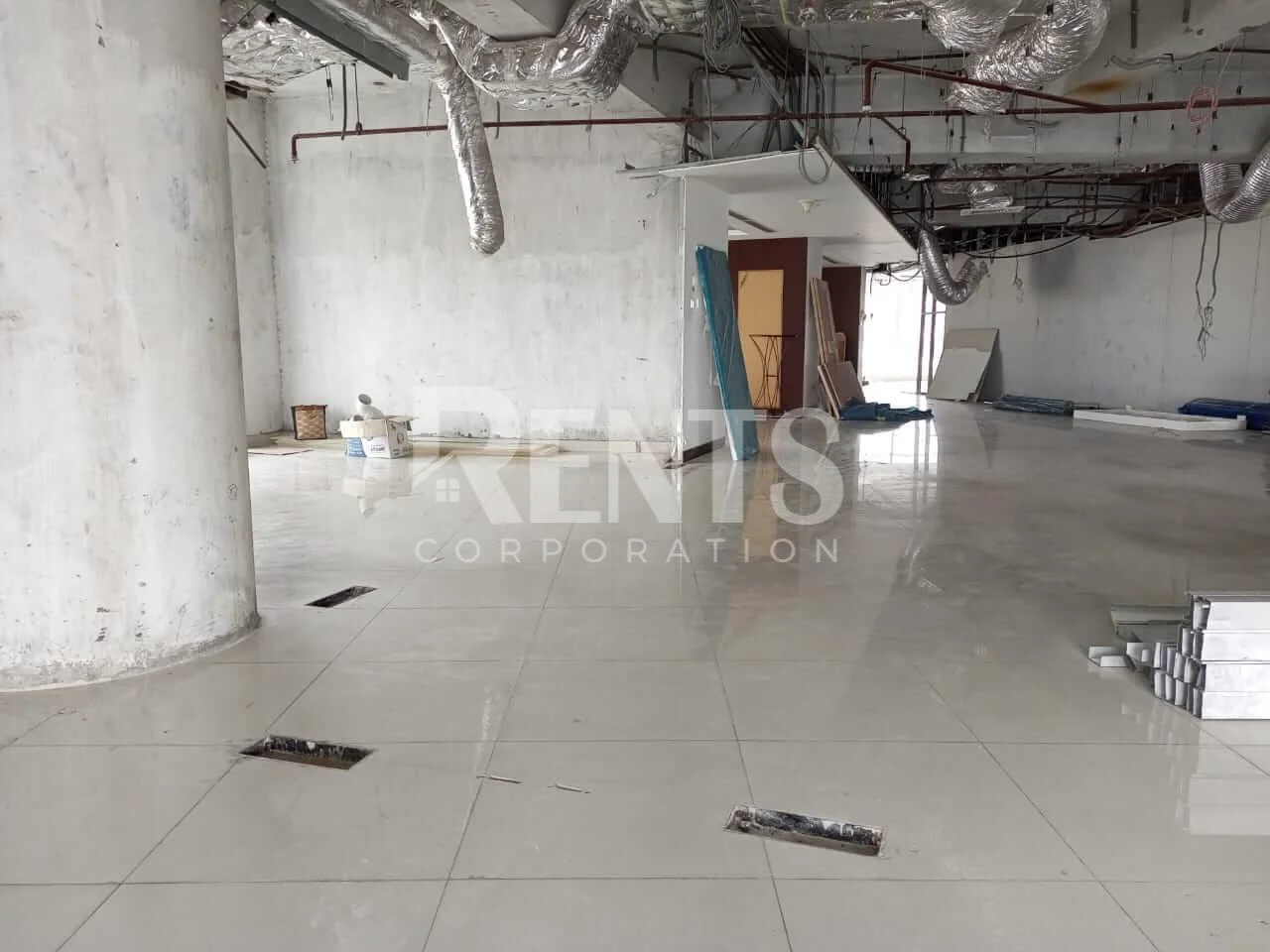office space rent in dhaka