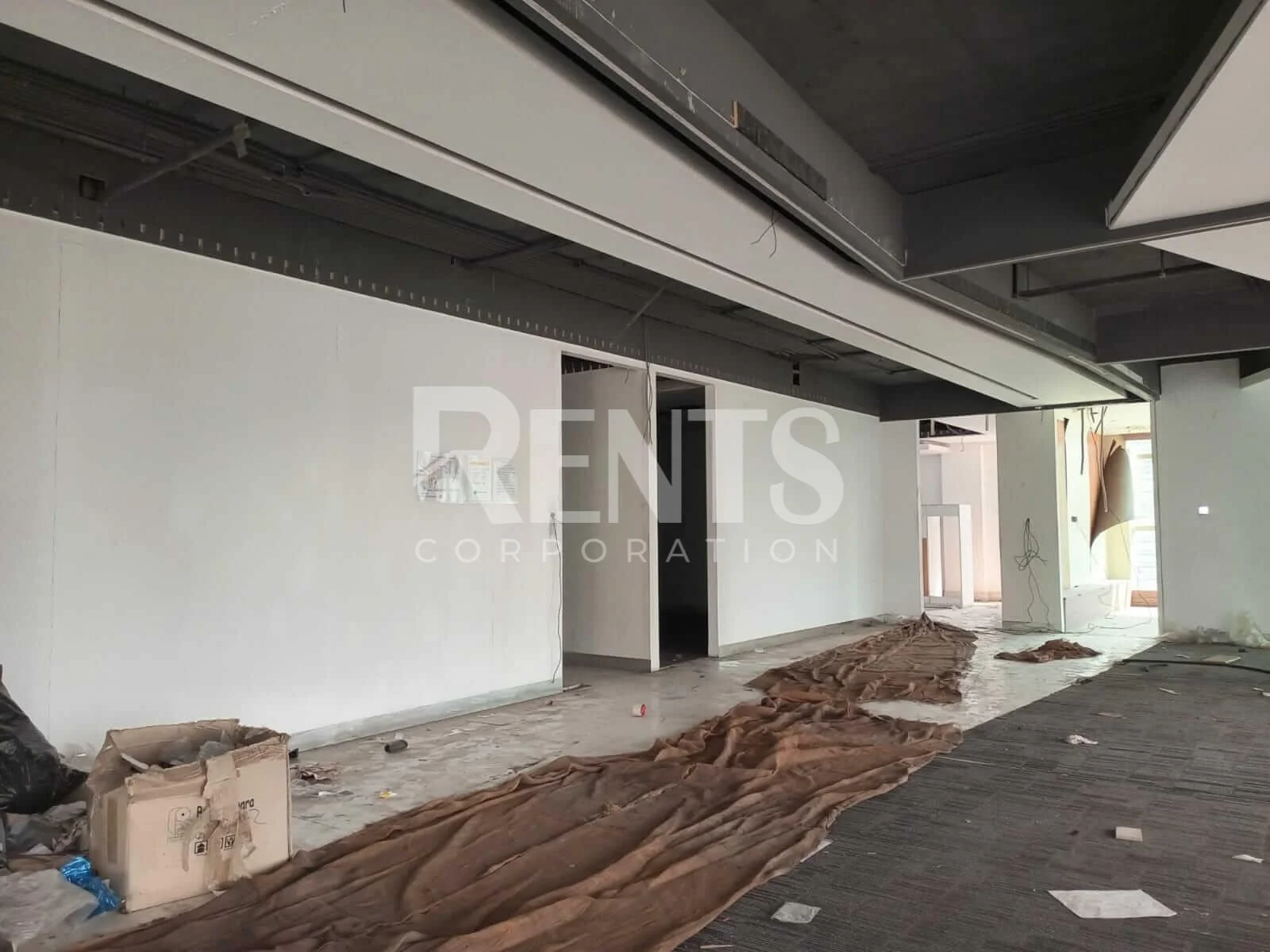 office space rent in dhaka