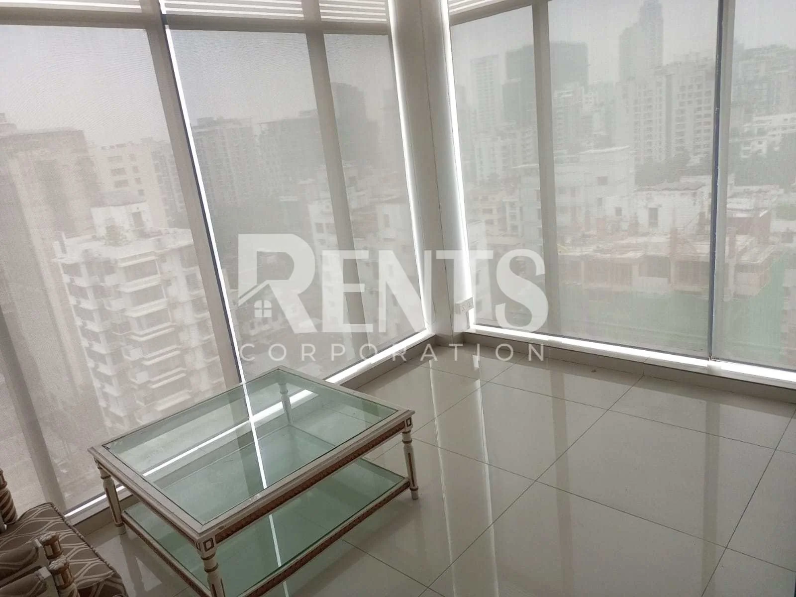 Office Space rent in Dhaka