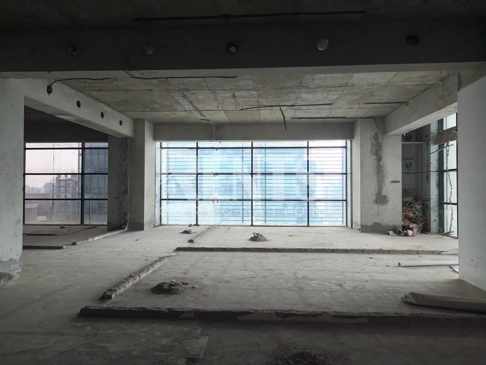 Office Space rent in Dhaka