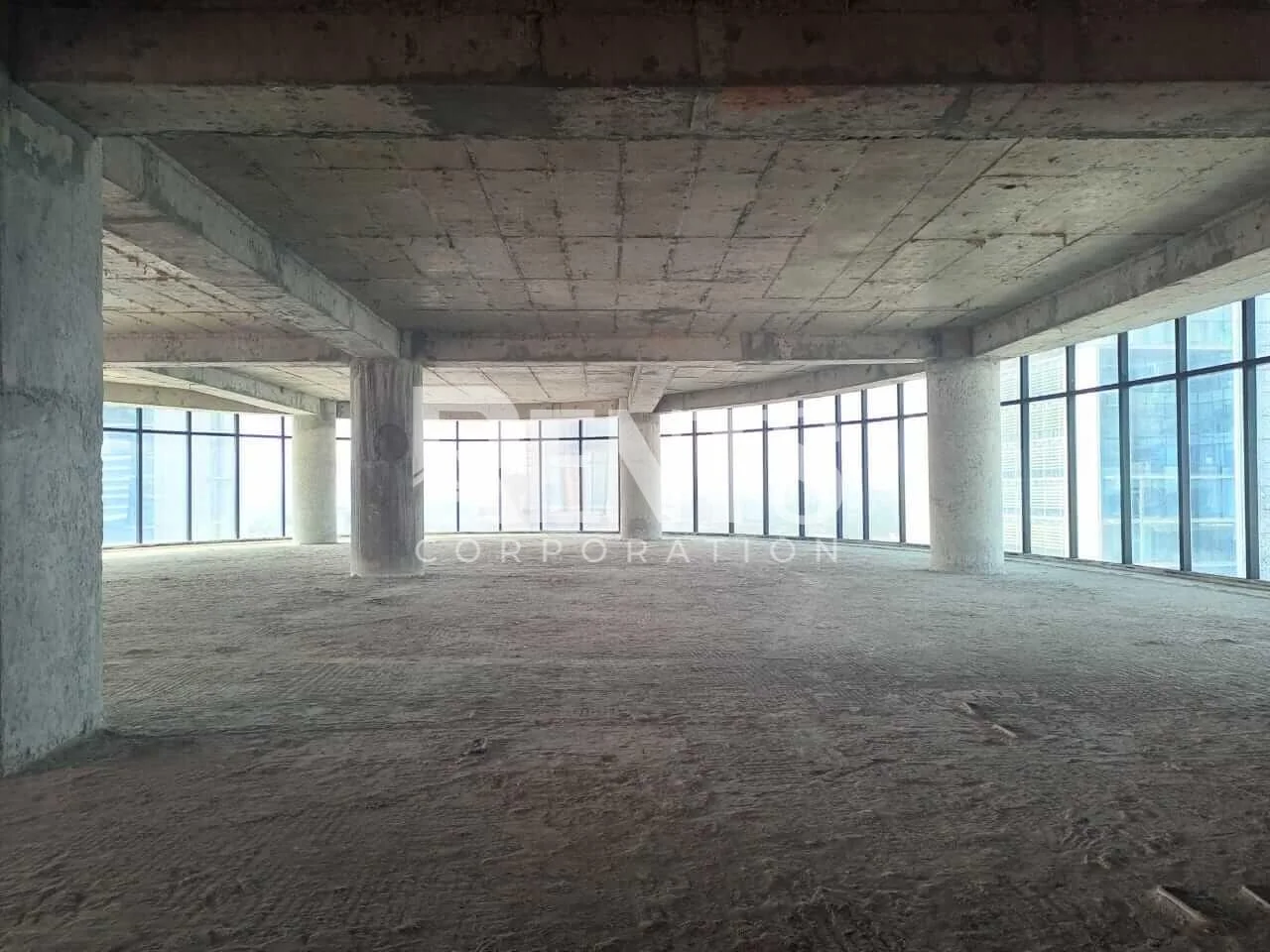 Office Space rent in Dhaka
