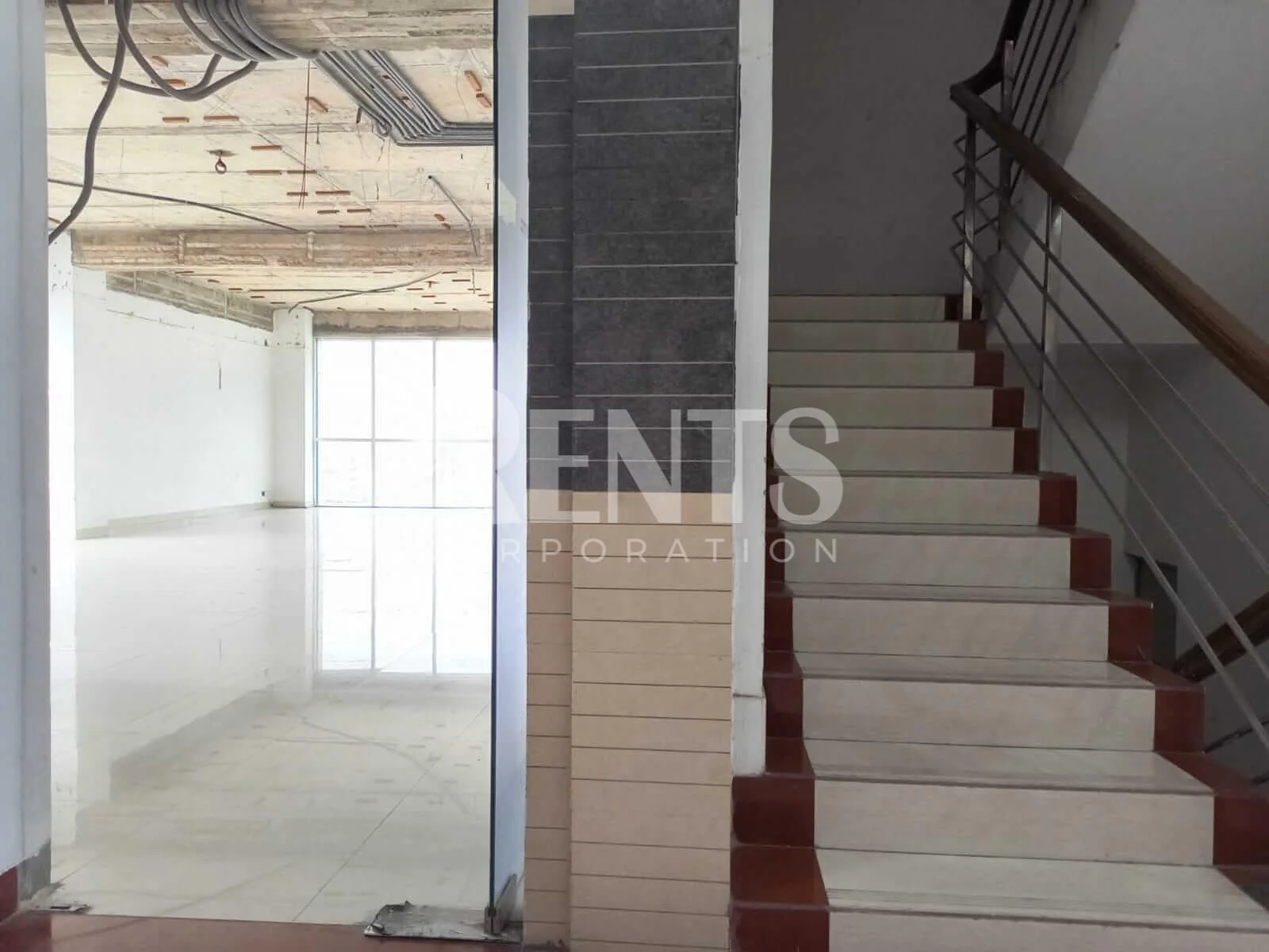 Office space rent in banani