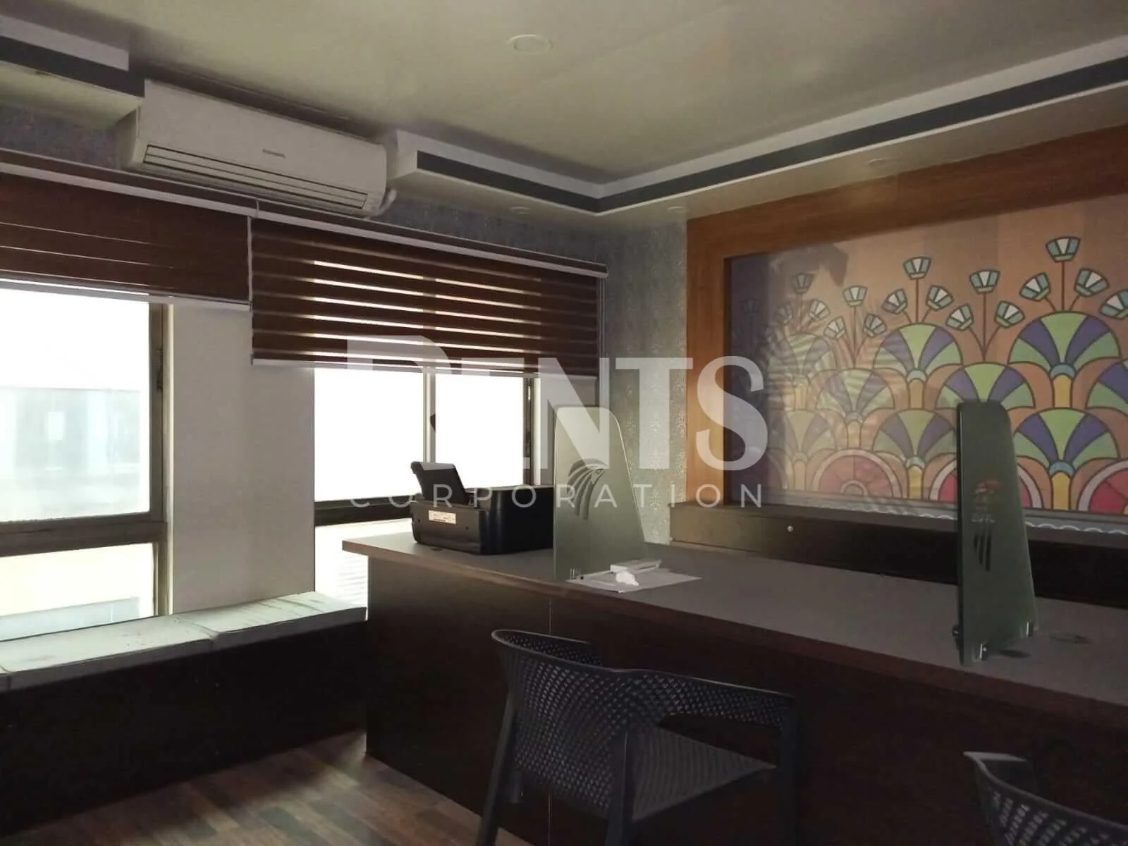 Office Space rent in Dhaka
