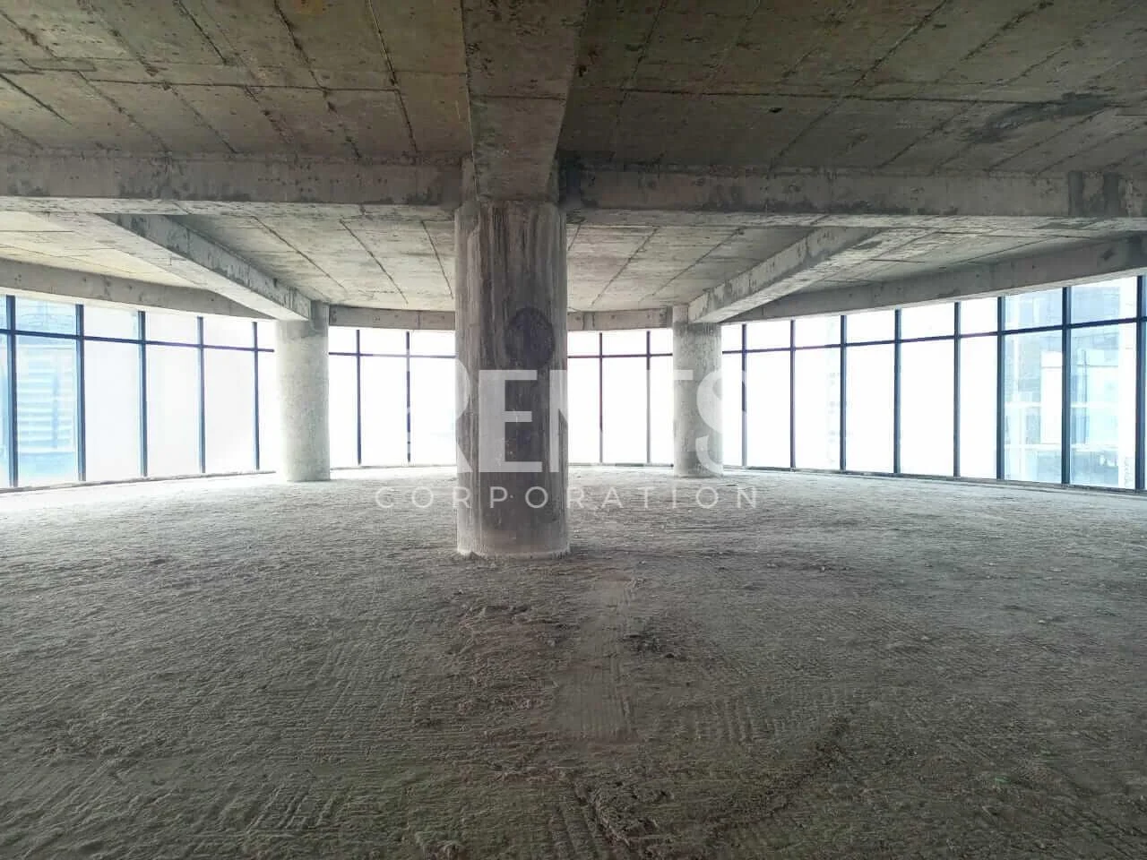 Office Space rent in Dhaka